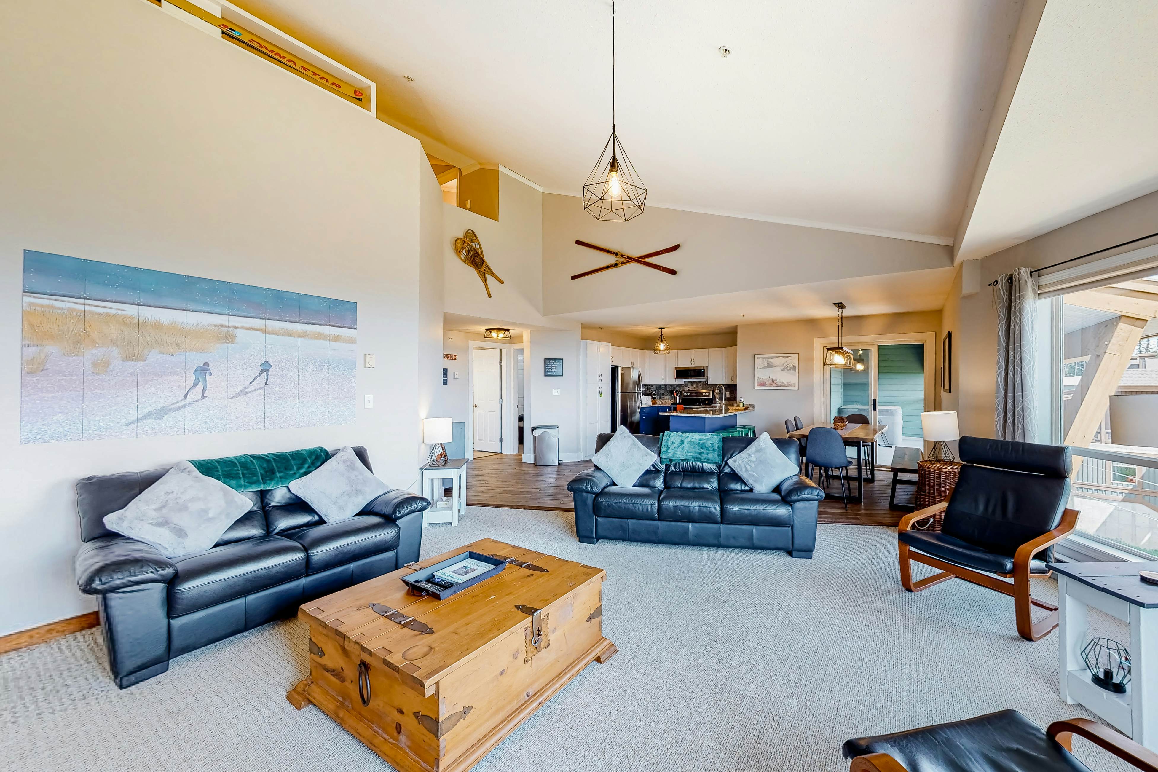 Hilltop Hideaway Condo - Legacy 401