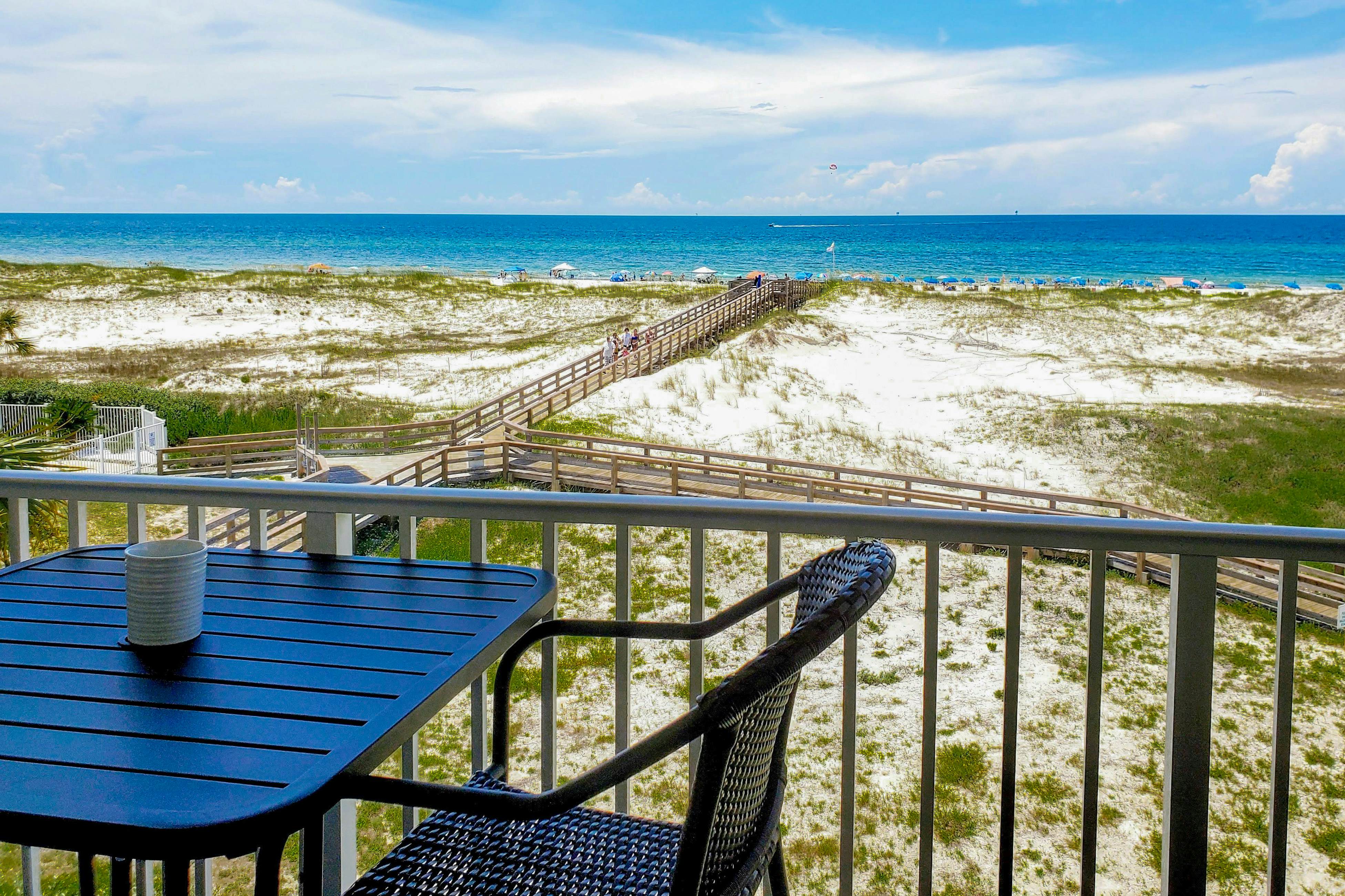 Plantation East #2303