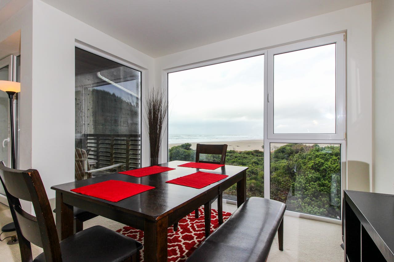 The Adirondack 208 2 BD Vacation Rental in Rockaway Beach, OR Vacasa