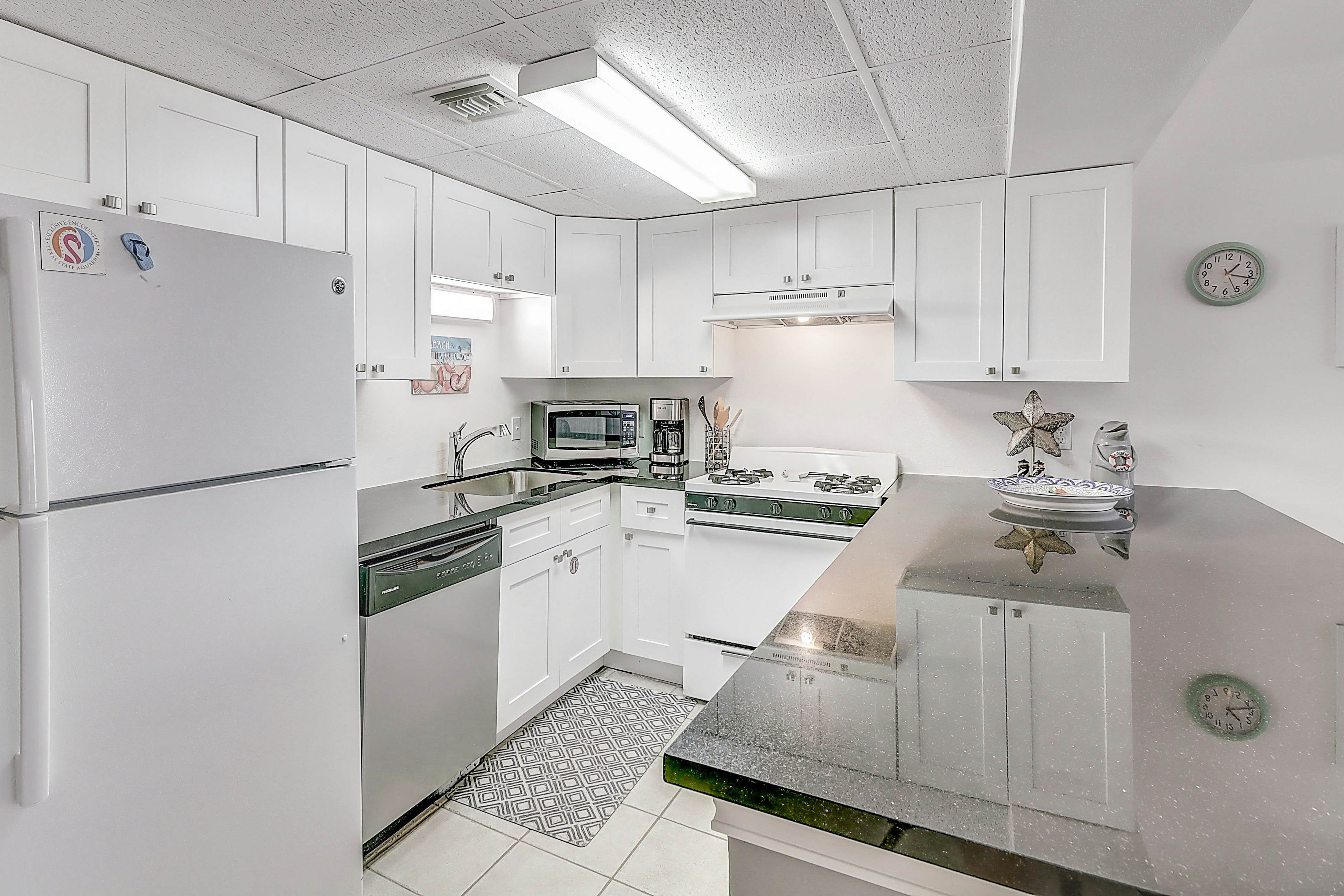 Nelray Shores at Seamist Condominiums