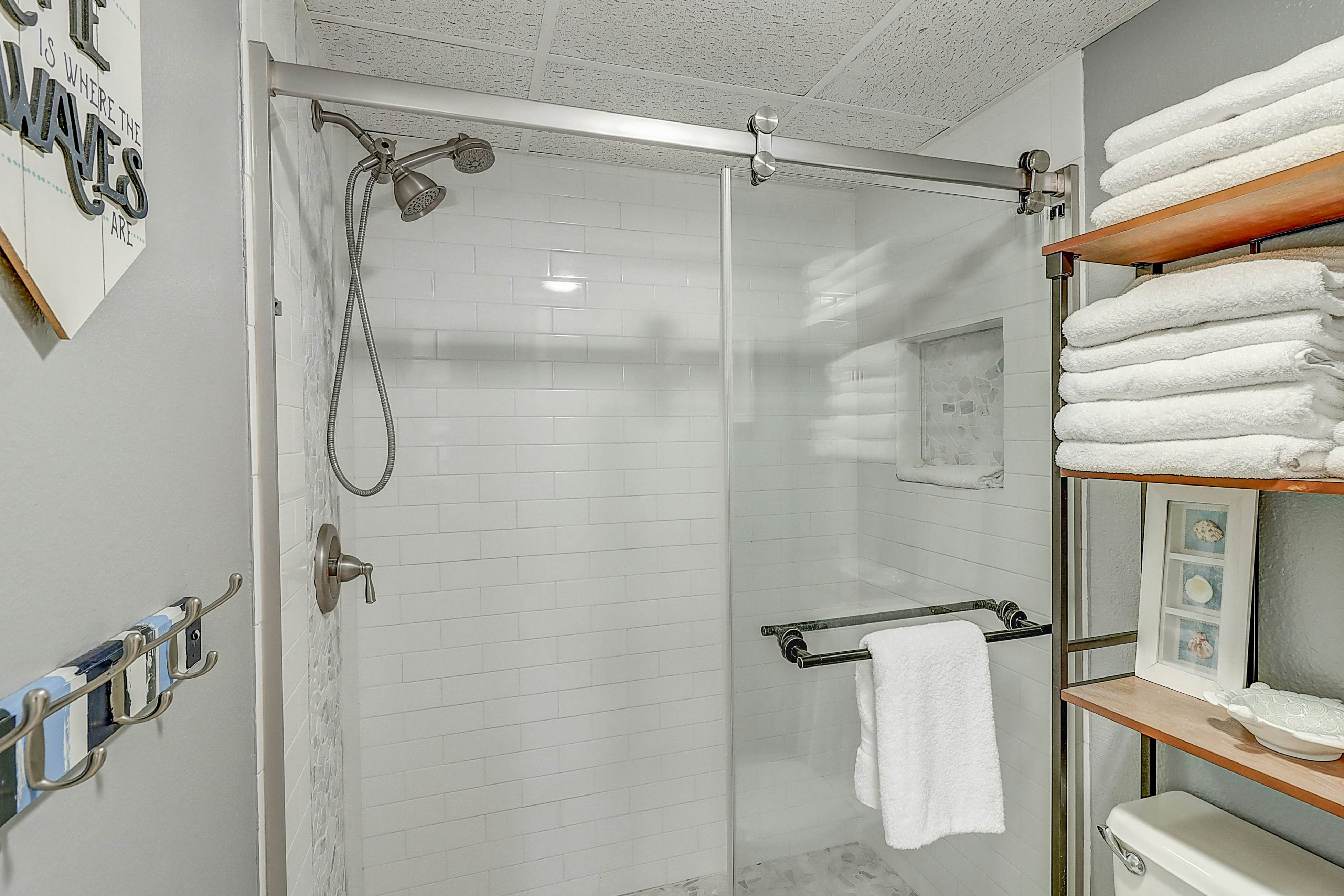 Nelray Shores at Seamist Condominiums