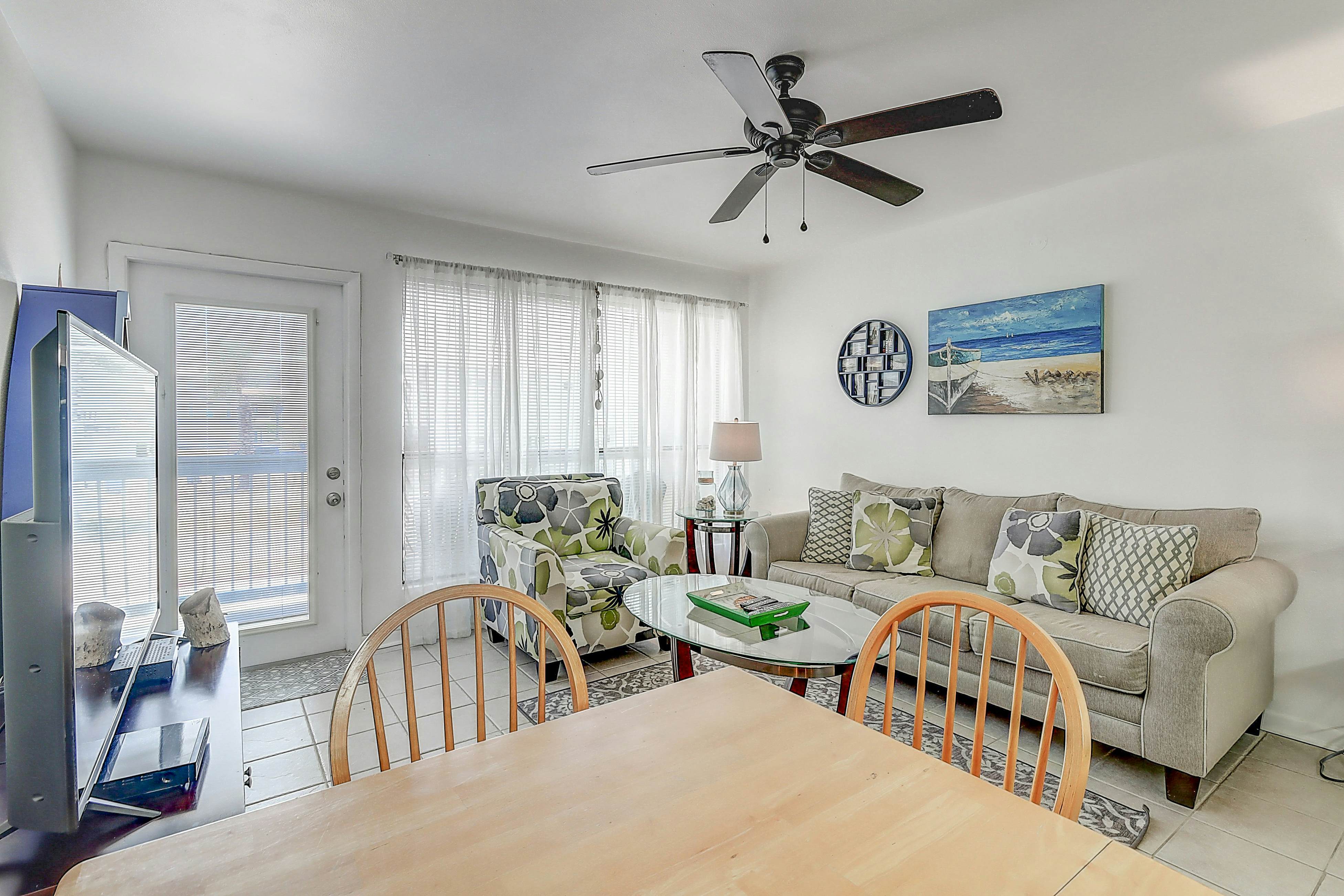 Nelray Shores at Seamist Condominiums