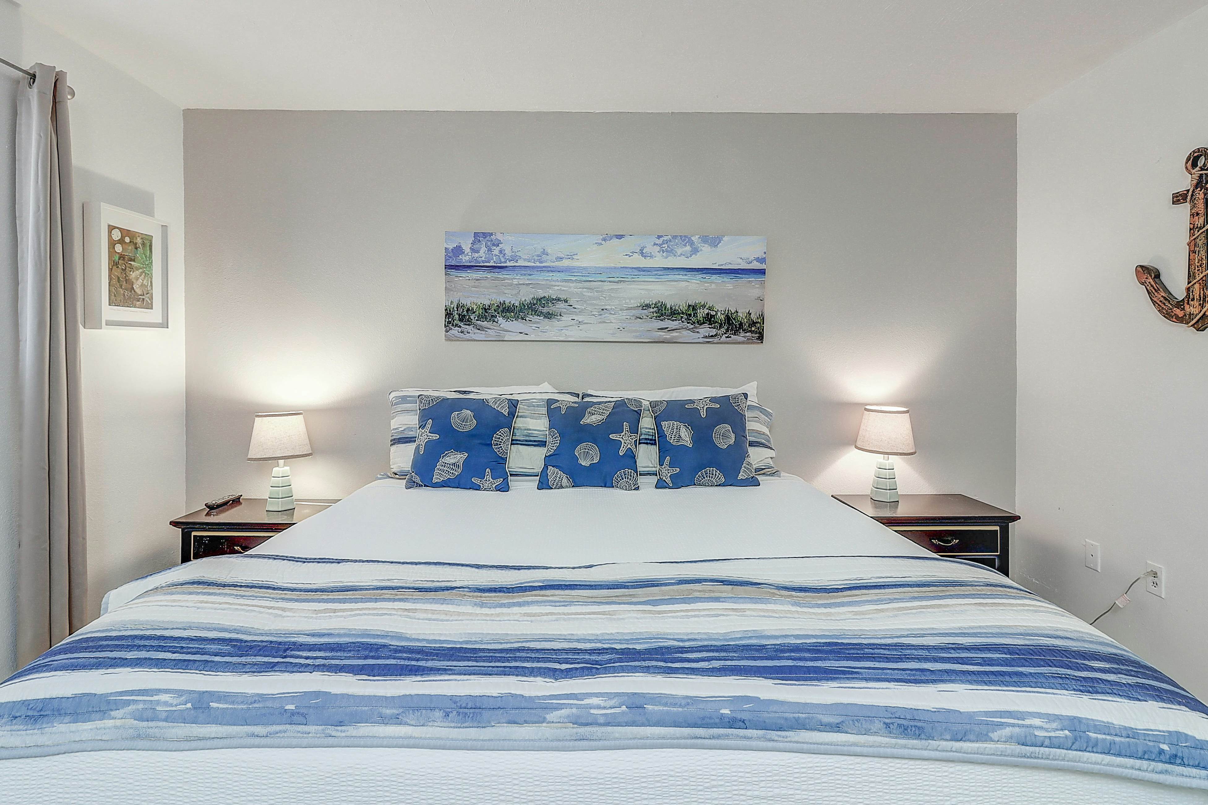 Nelray Shores at Seamist Condominiums