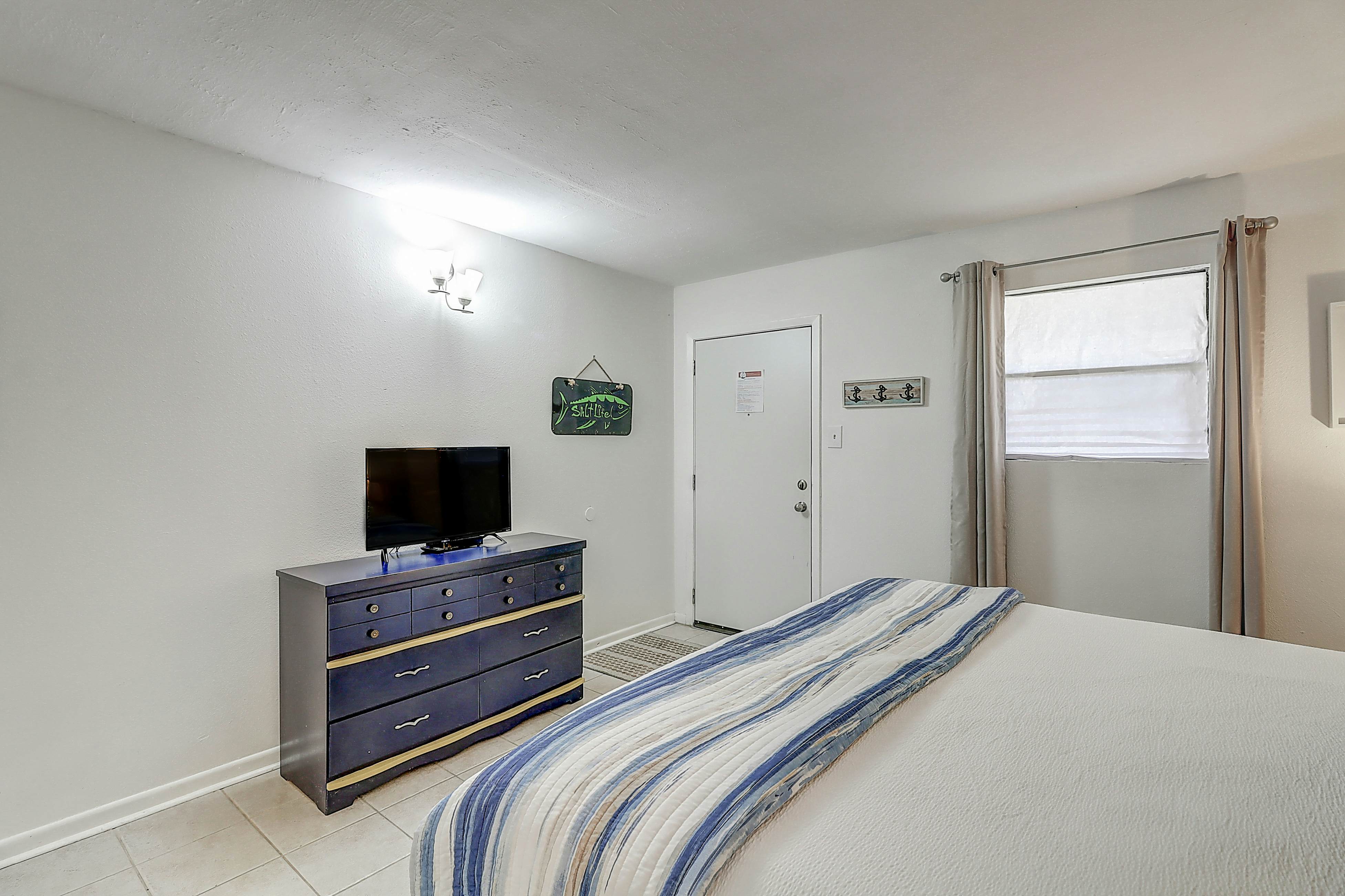 Nelray Shores at Seamist Condominiums