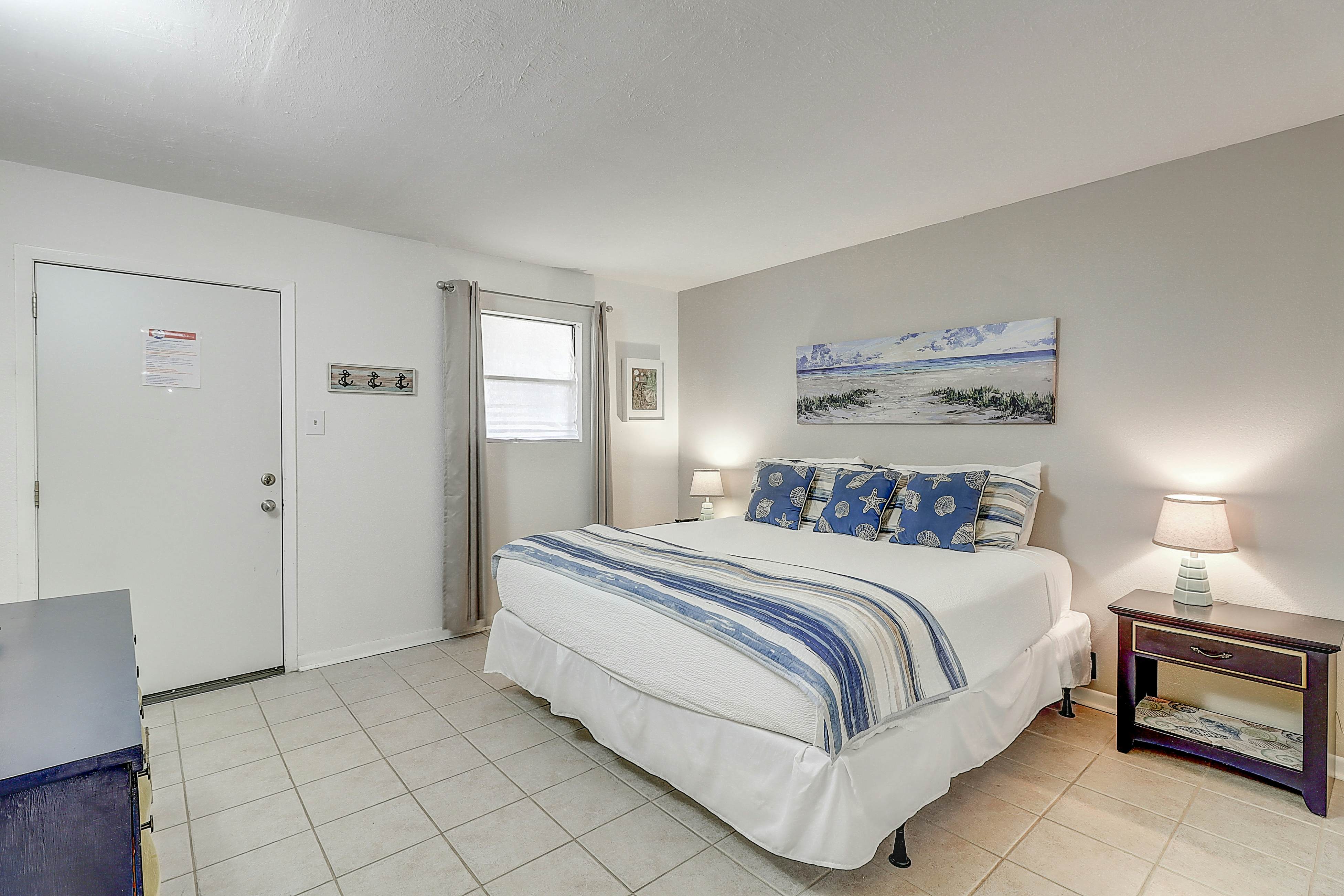 Nelray Shores at Seamist Condominiums