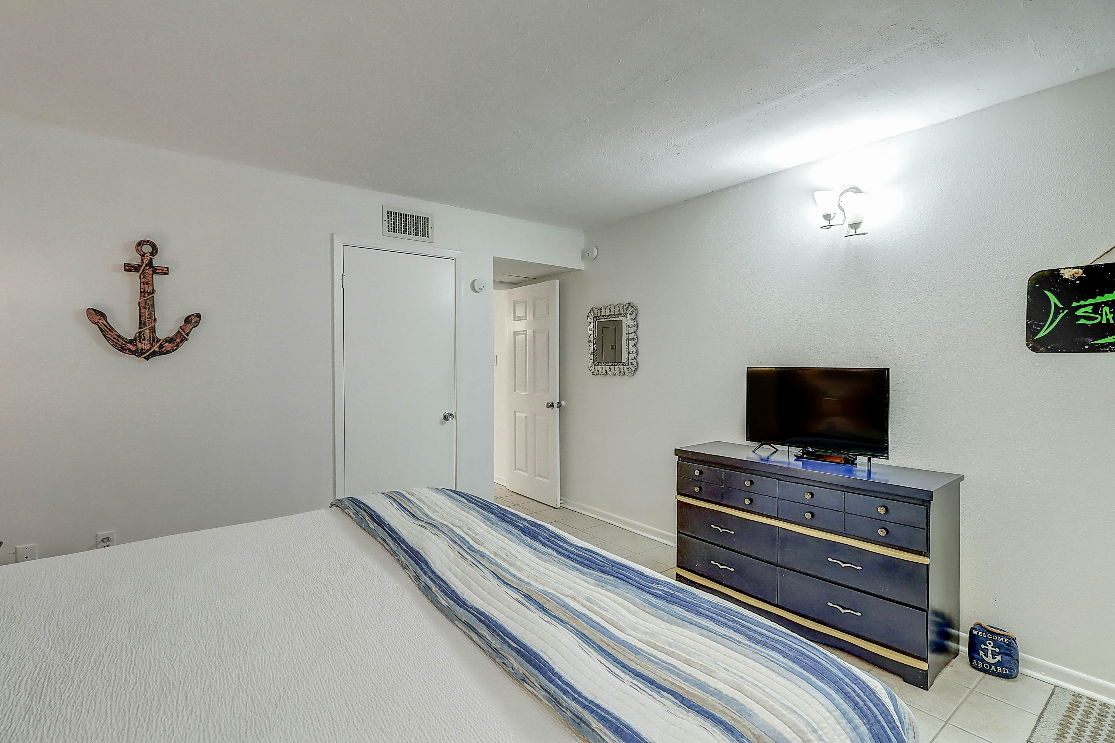 Nelray Shores at Seamist Condominiums