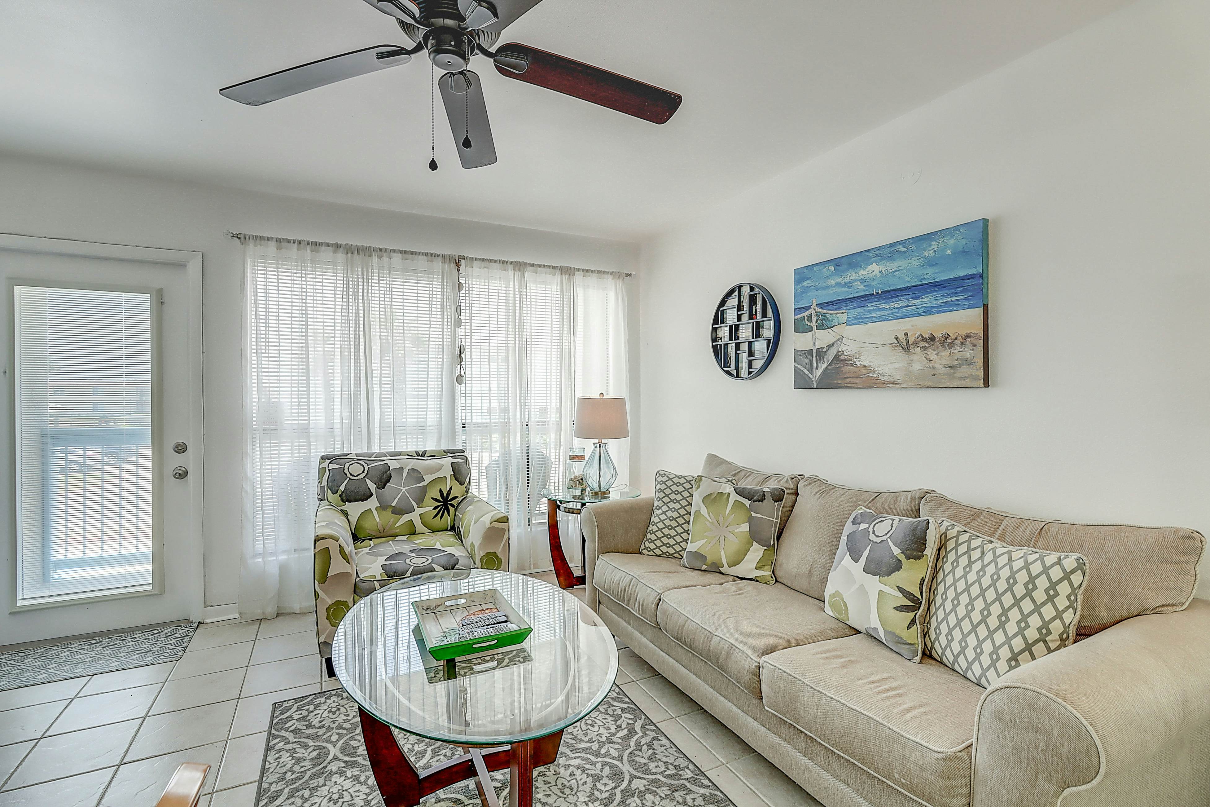 Nelray Shores at Seamist Condominiums