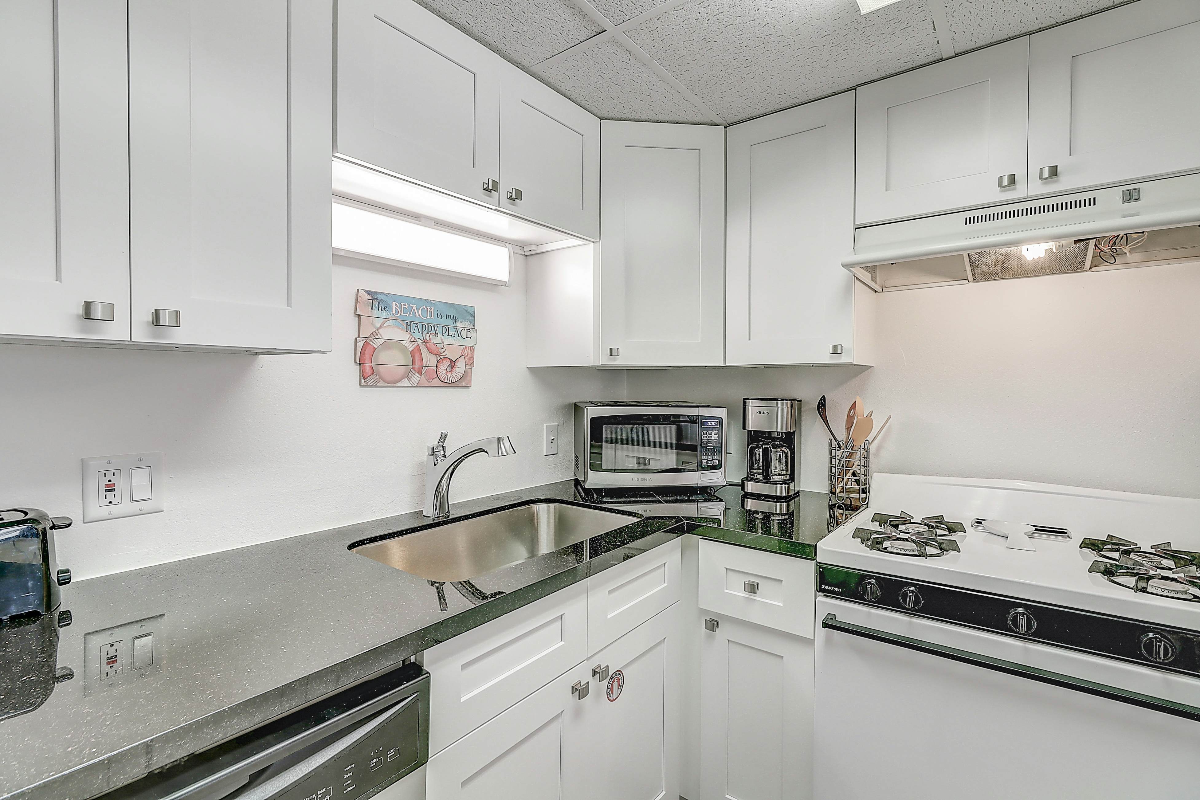 Nelray Shores at Seamist Condominiums