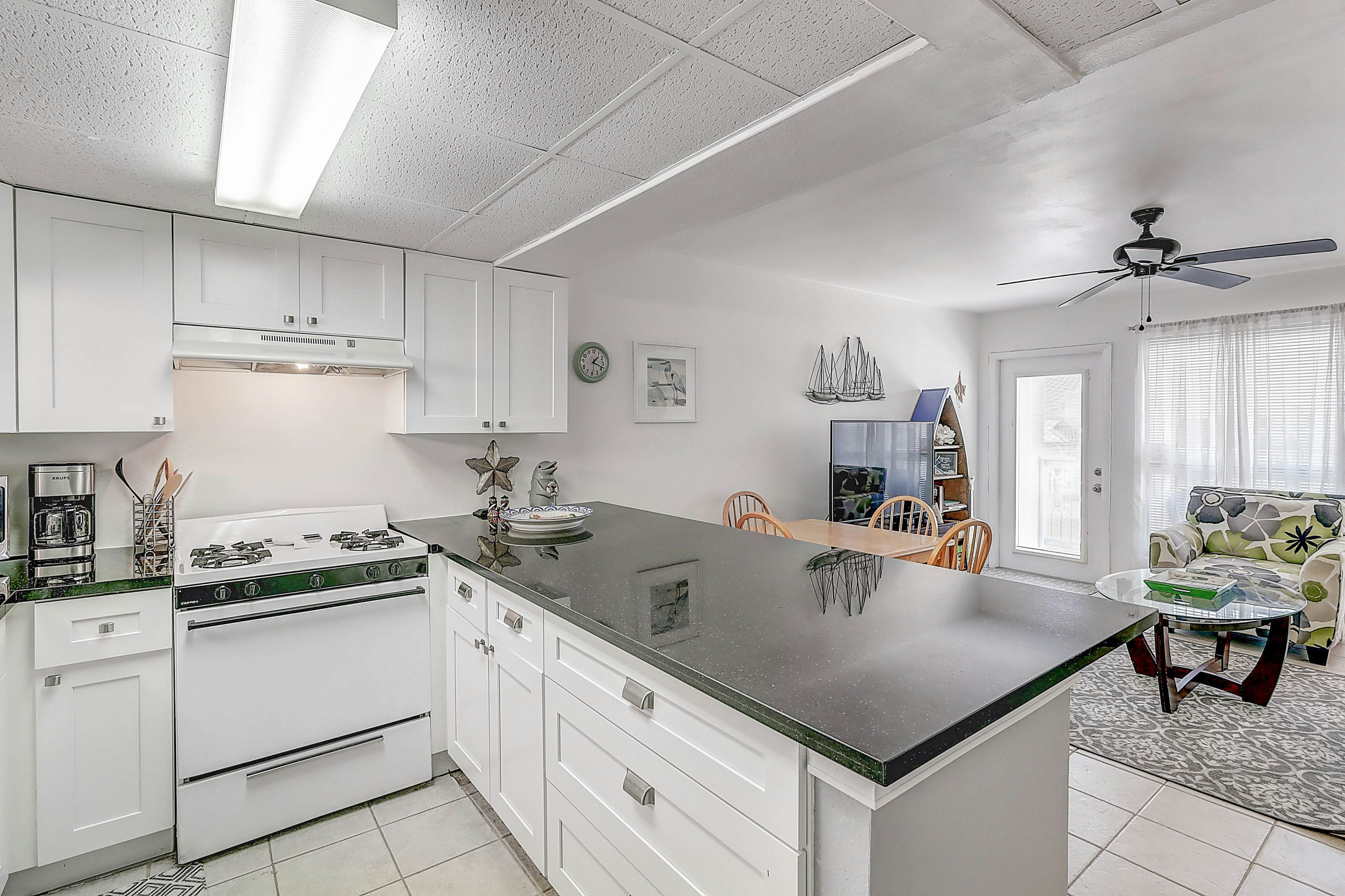 Nelray Shores at Seamist Condominiums