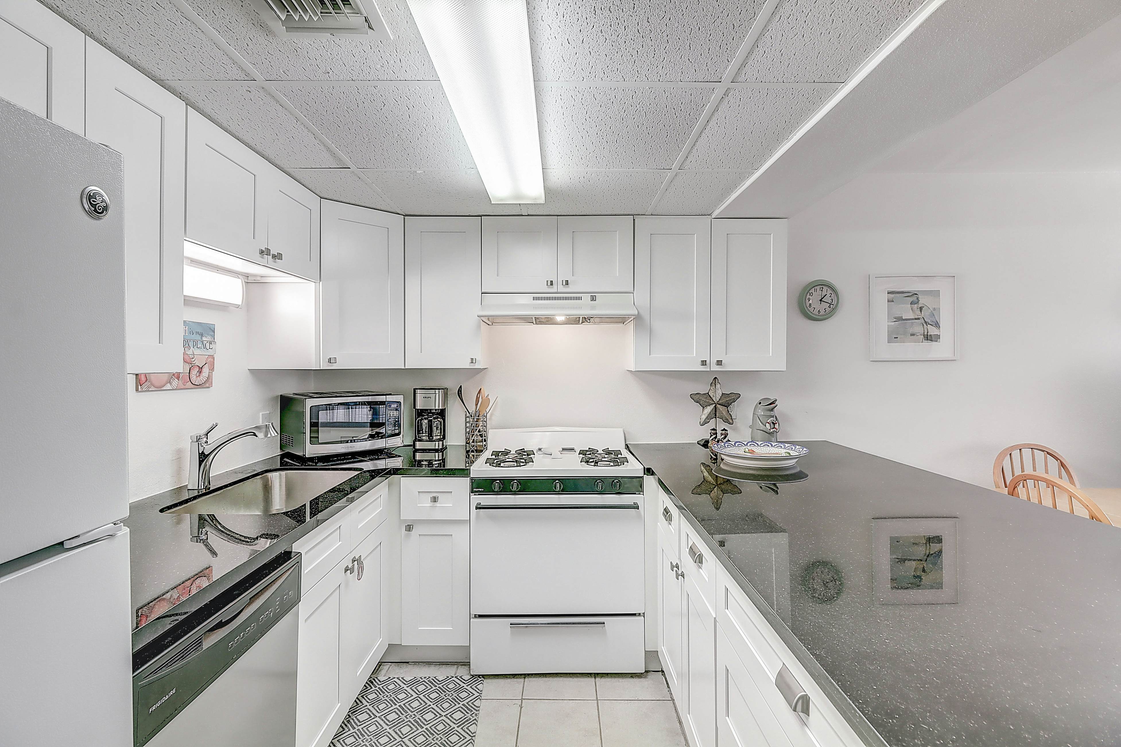 Nelray Shores at Seamist Condominiums