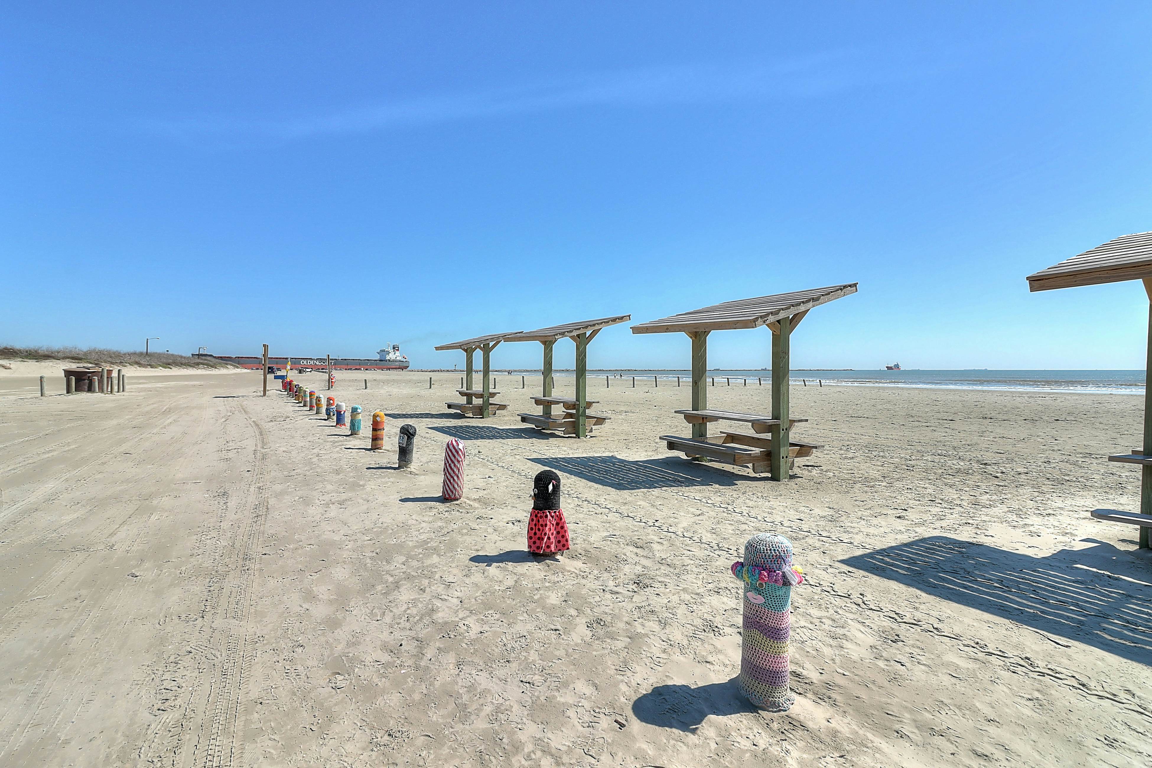 Nelray Shores at Seamist Condominiums