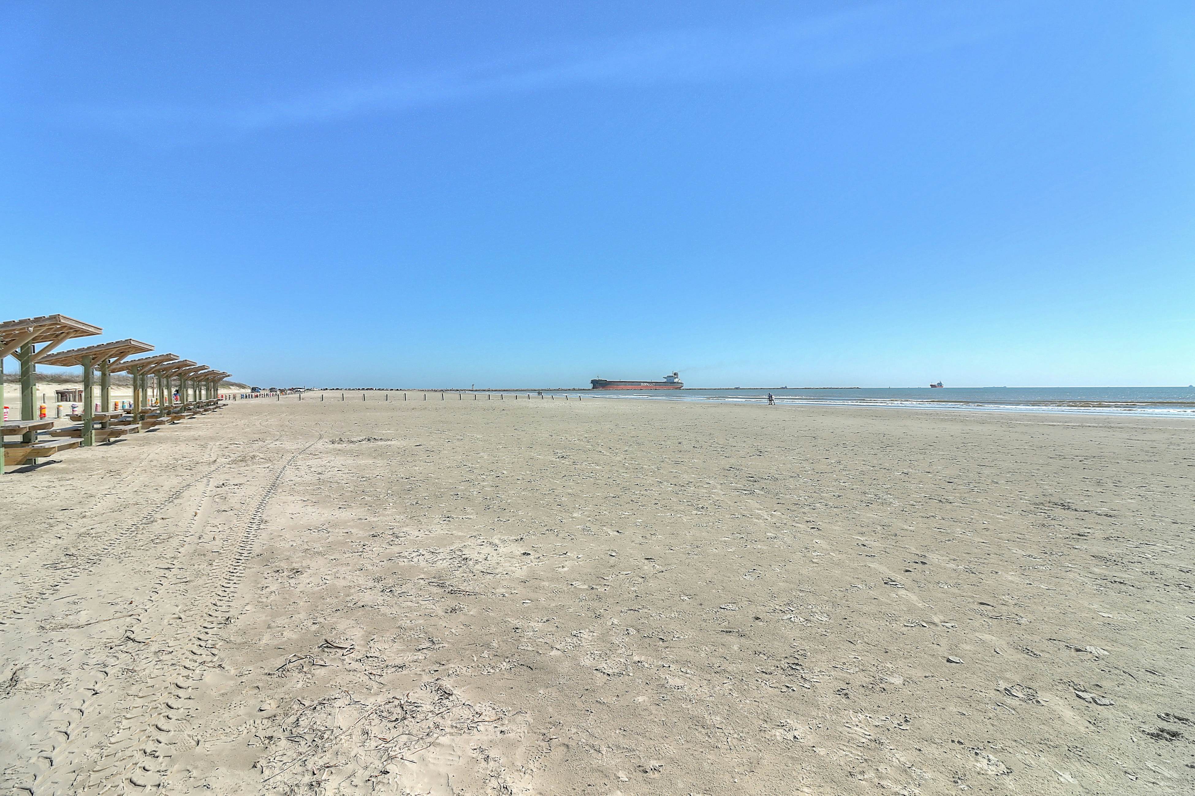 Nelray Shores at Seamist Condominiums