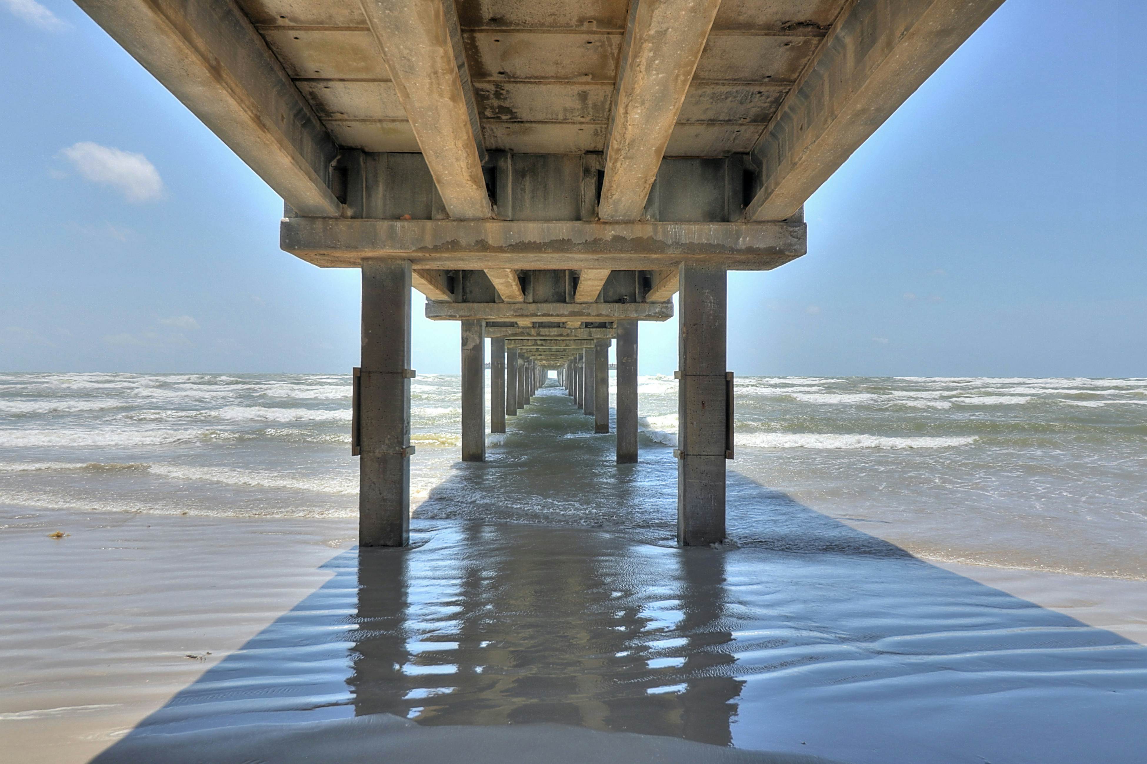 Nelray Shores at Seamist Condominiums