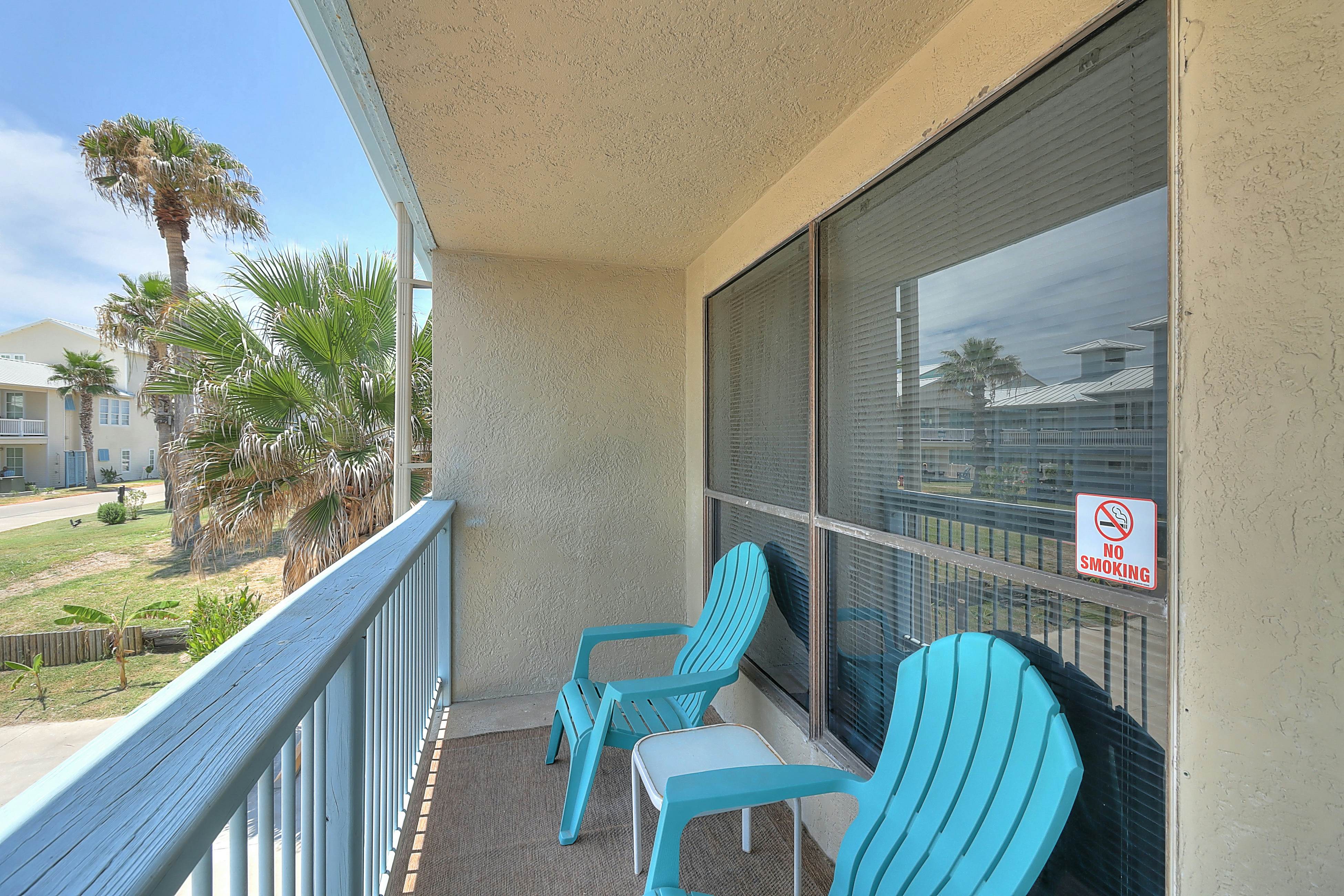 Nelray Shores at Seamist Condominiums