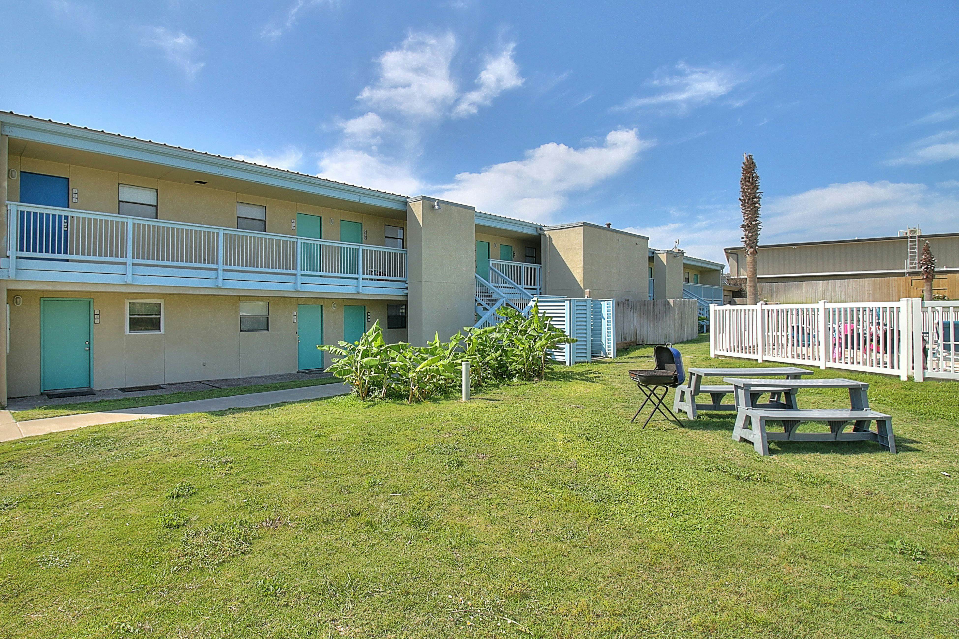 Nelray Shores at Seamist Condominiums