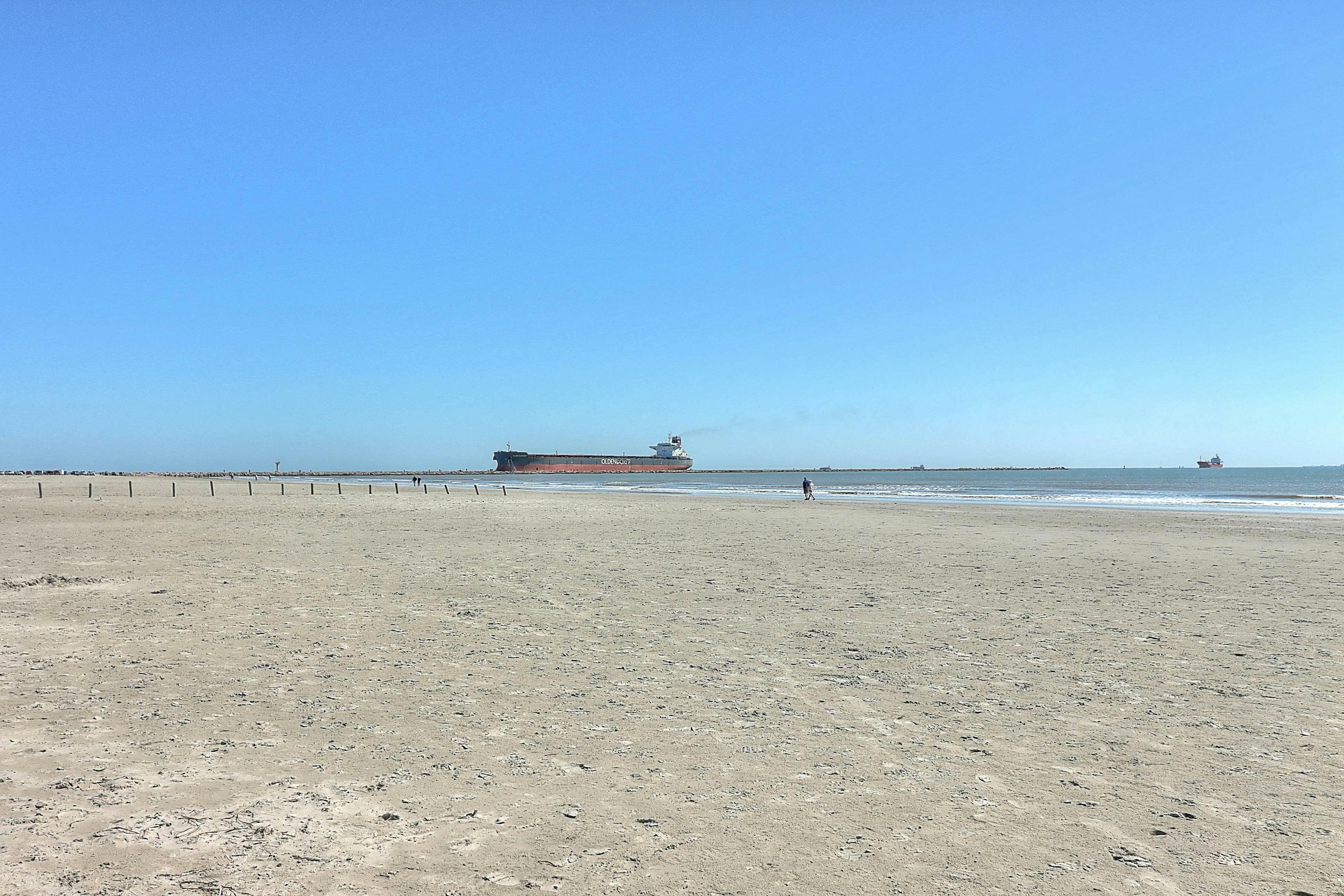 Nelray Shores at Seamist Condominiums