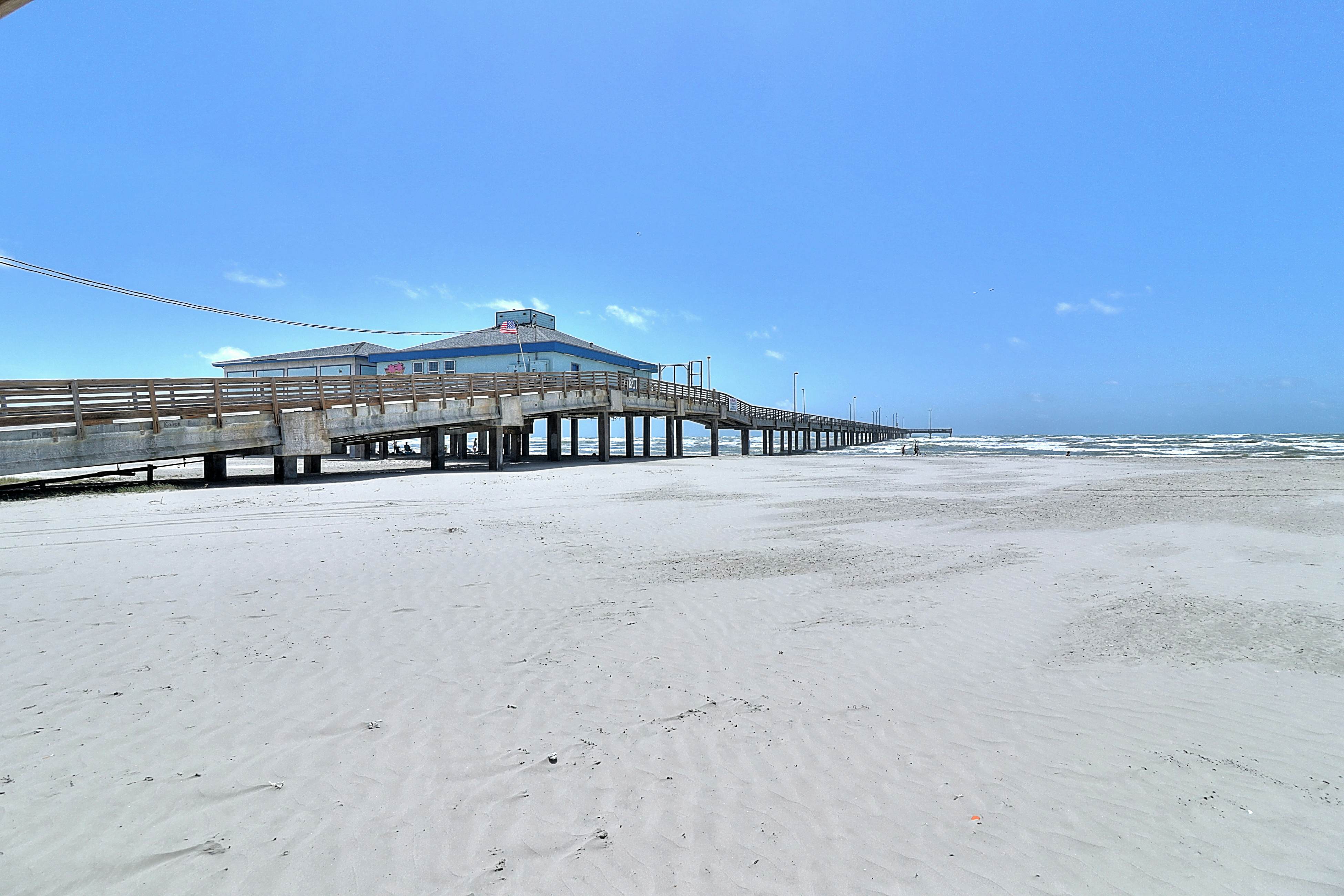 Nelray Shores at Seamist Condominiums