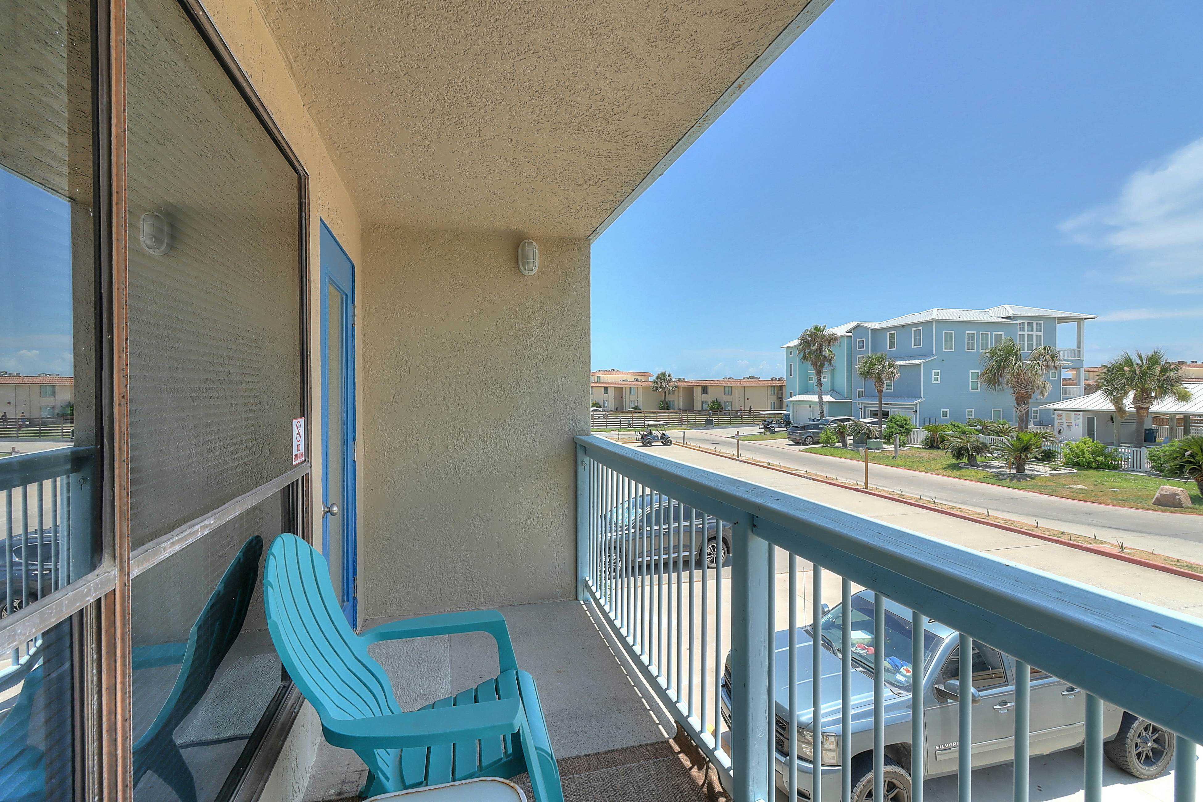 Nelray Shores at Seamist Condominiums