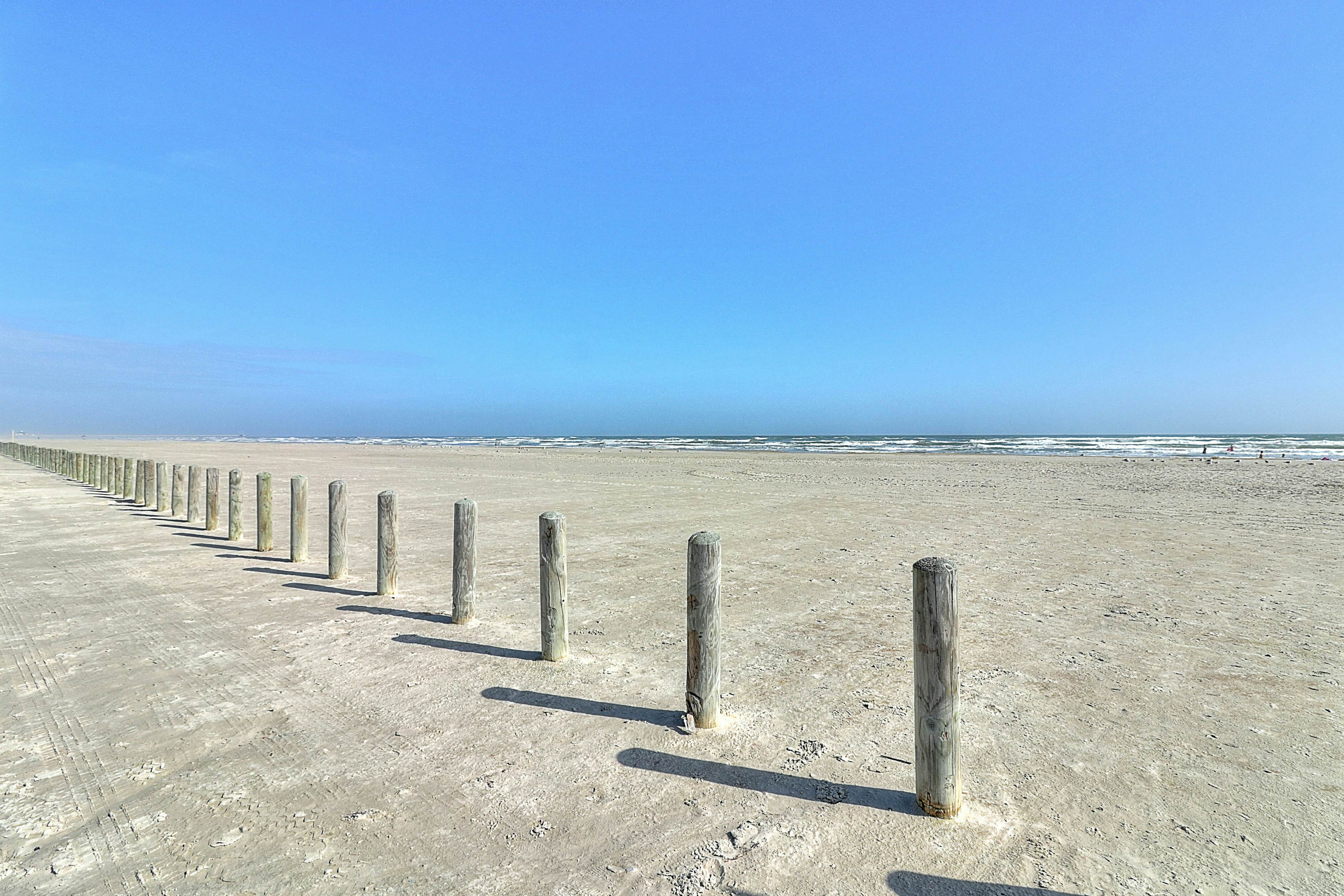 Nelray Shores at Seamist Condominiums