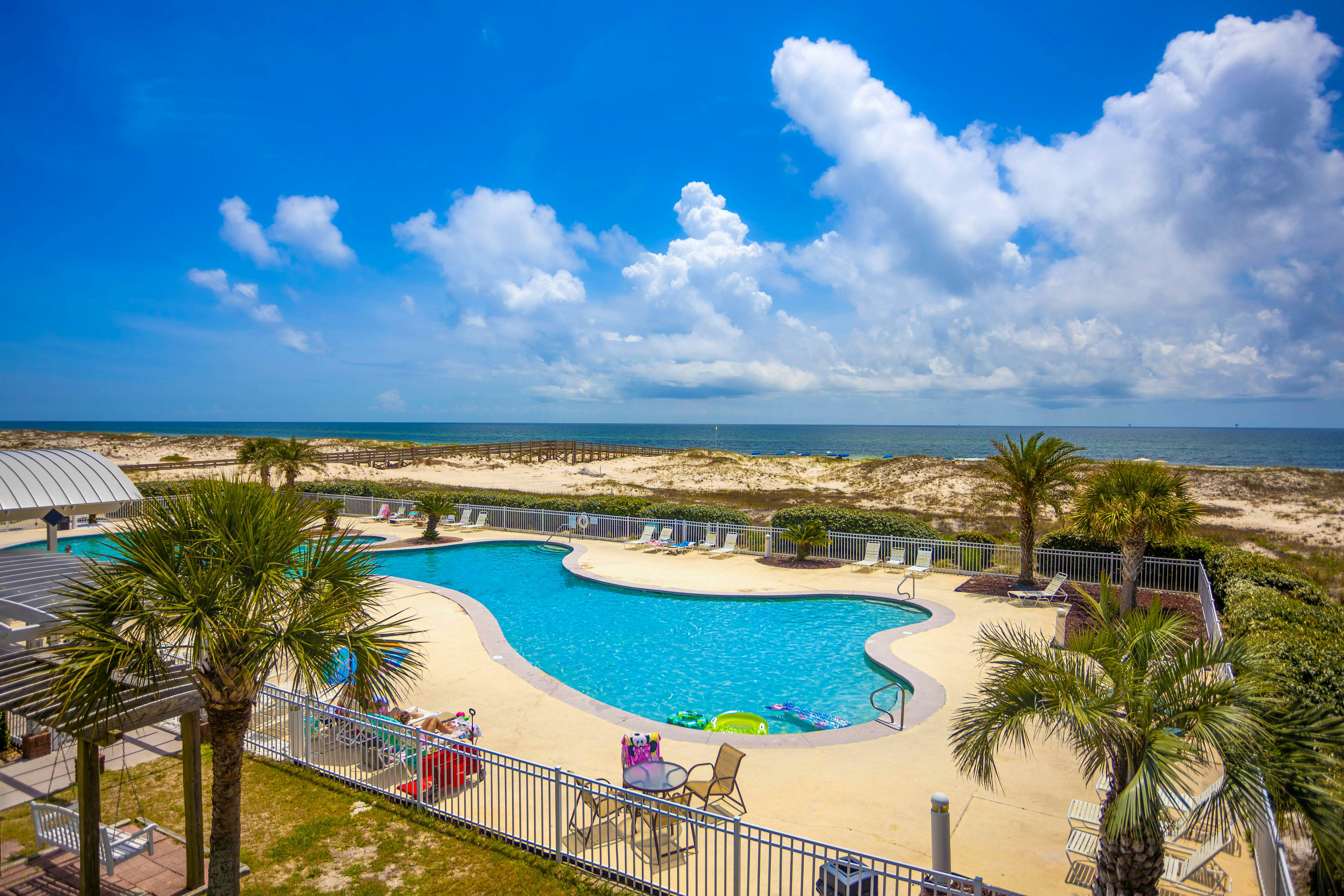 Plantation East #2104 | 1 BD Fort Morgan, AL Vacation Rental | Vacasa