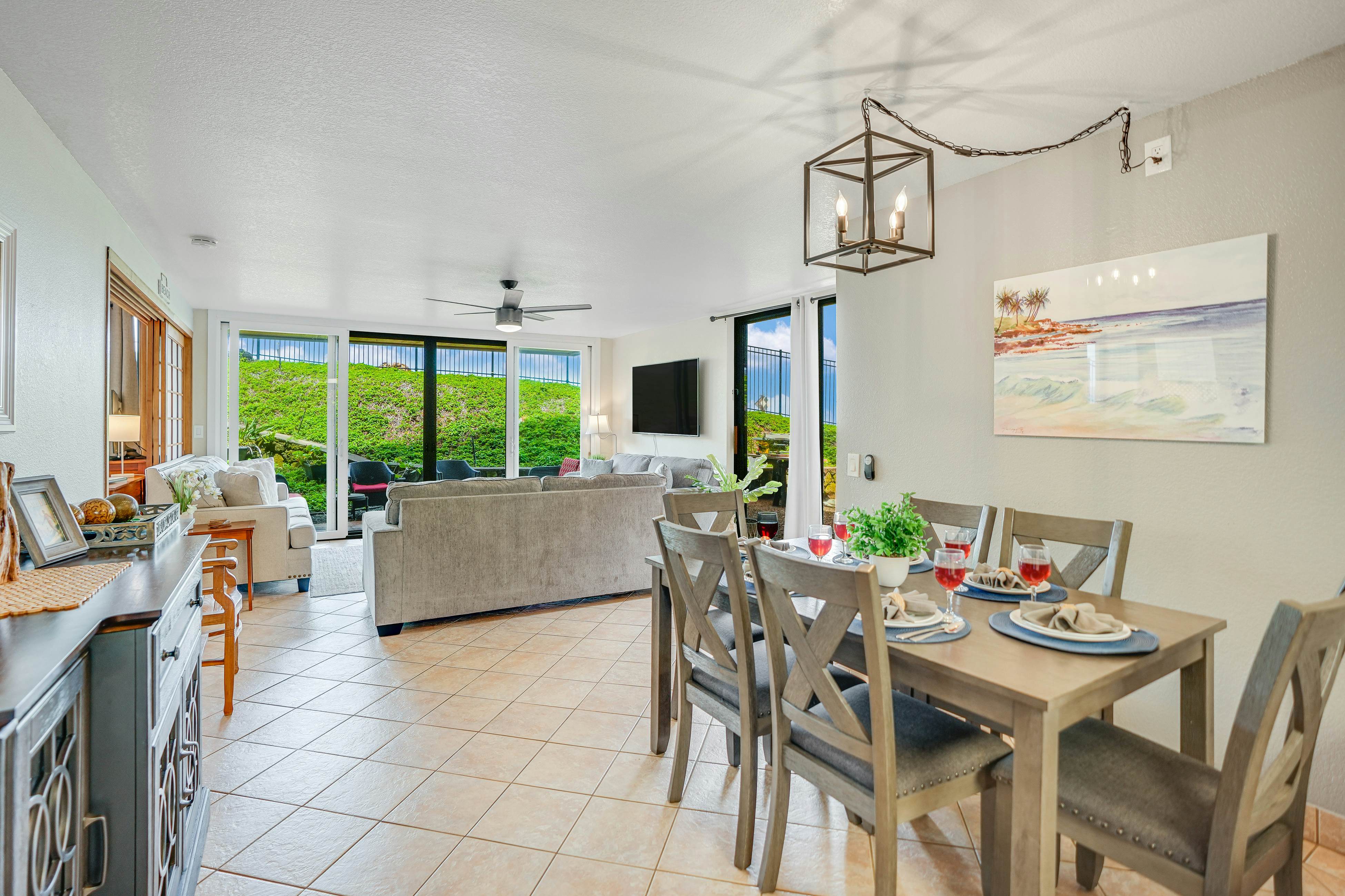 Makahuena 4105 Poipu Ocean Breeze