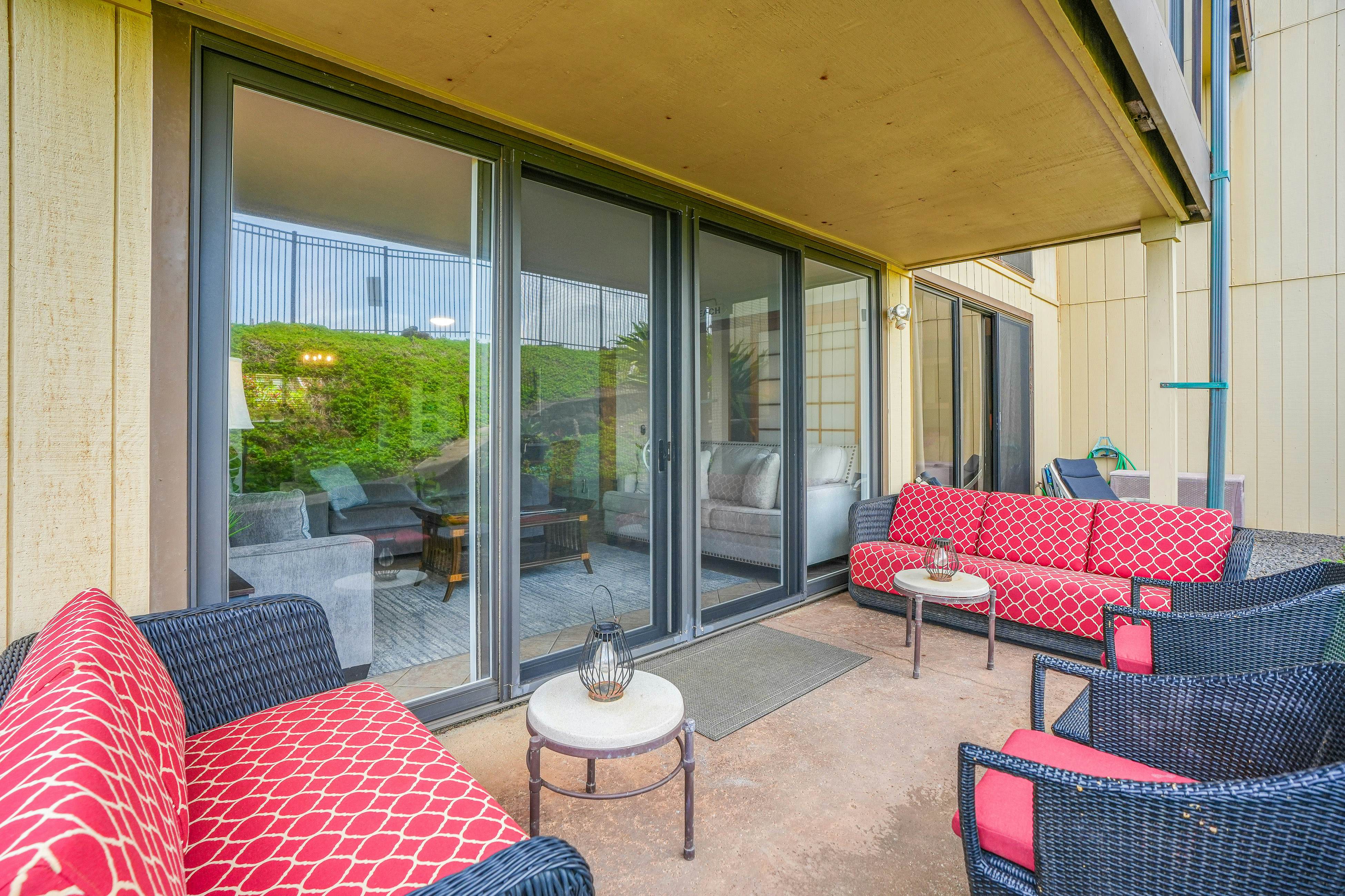 Makahuena 4105 Poipu Ocean Breeze