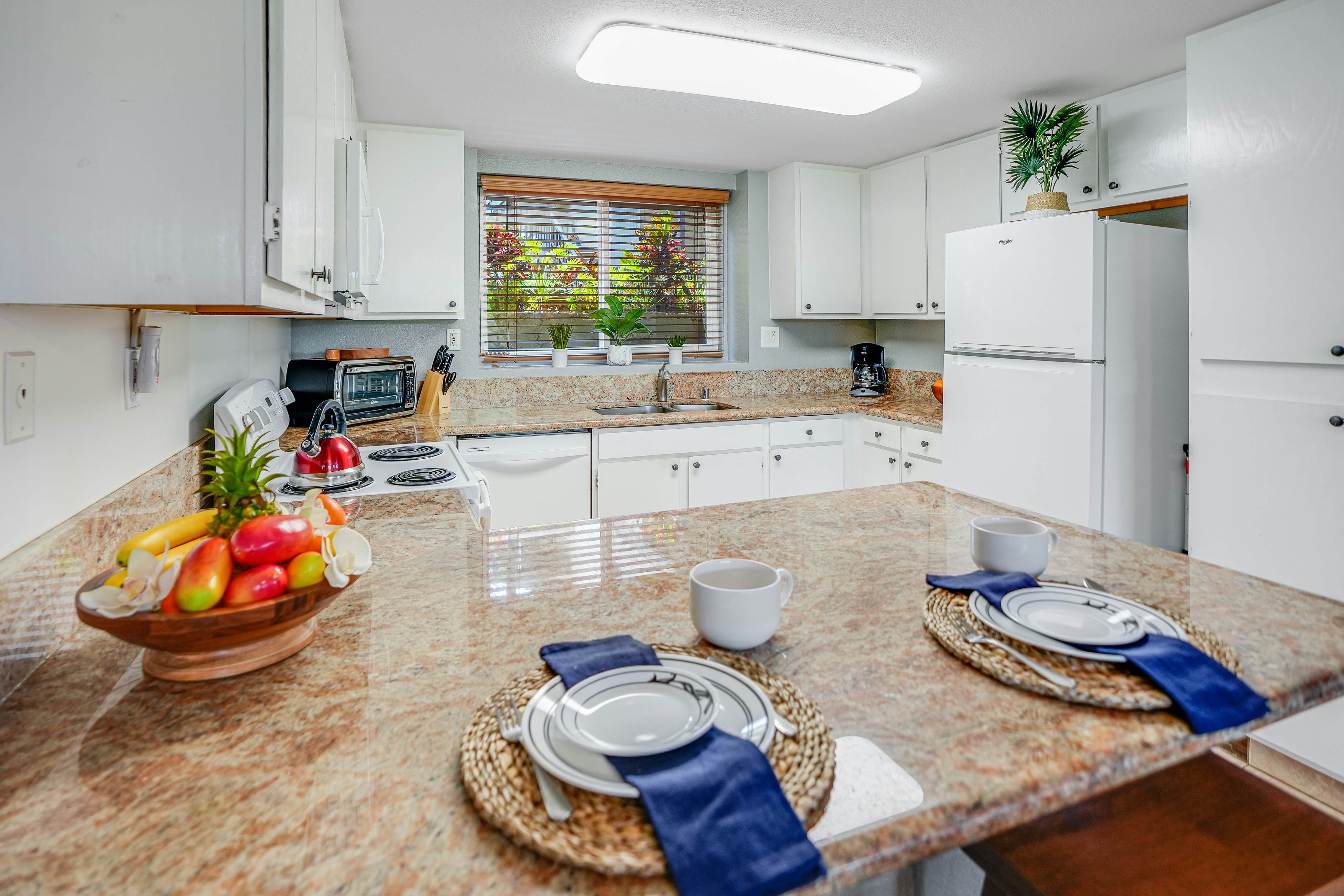 Makahuena 4105 Poipu Ocean Breeze