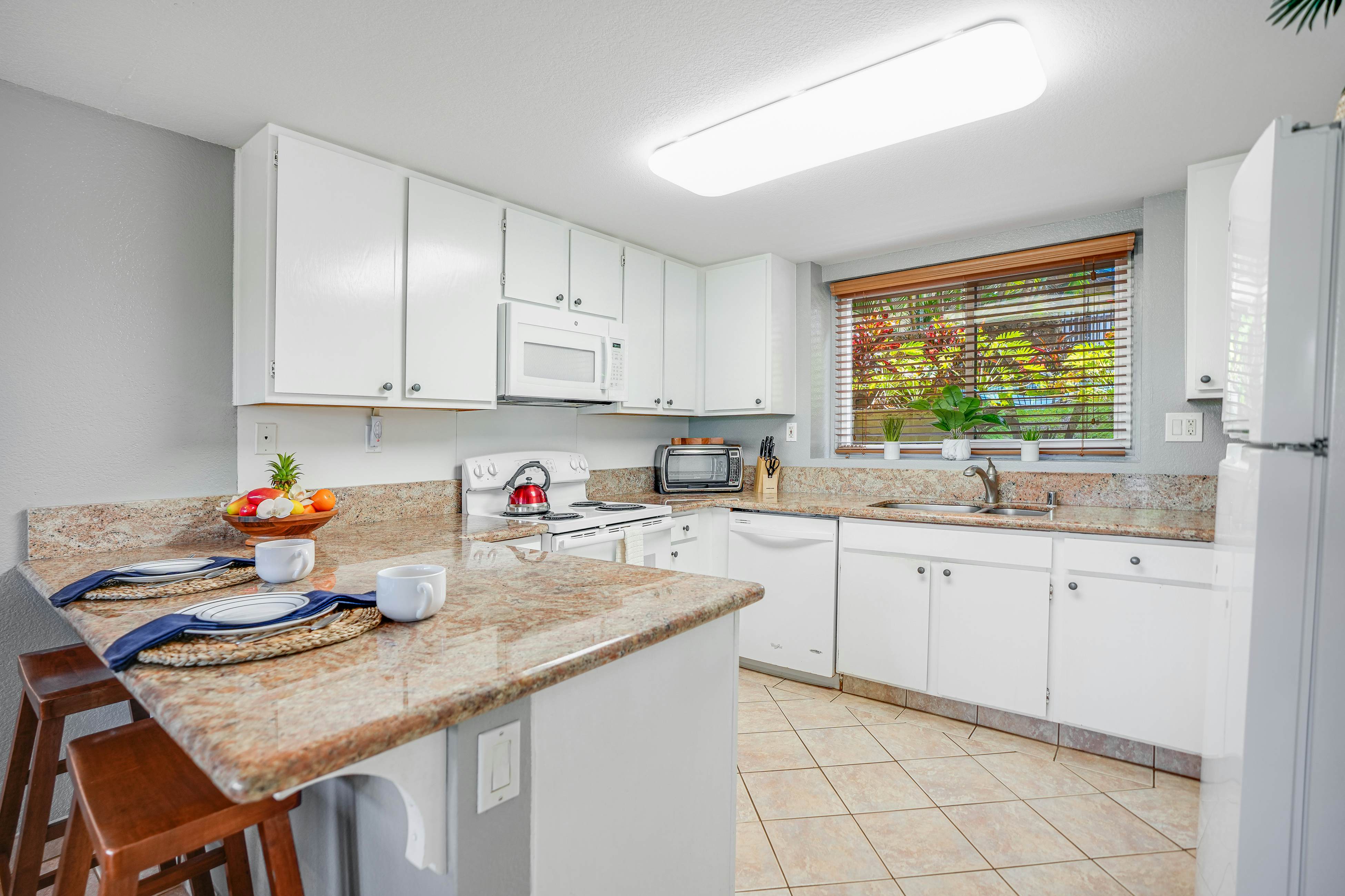 Makahuena 4105 Poipu Ocean Breeze