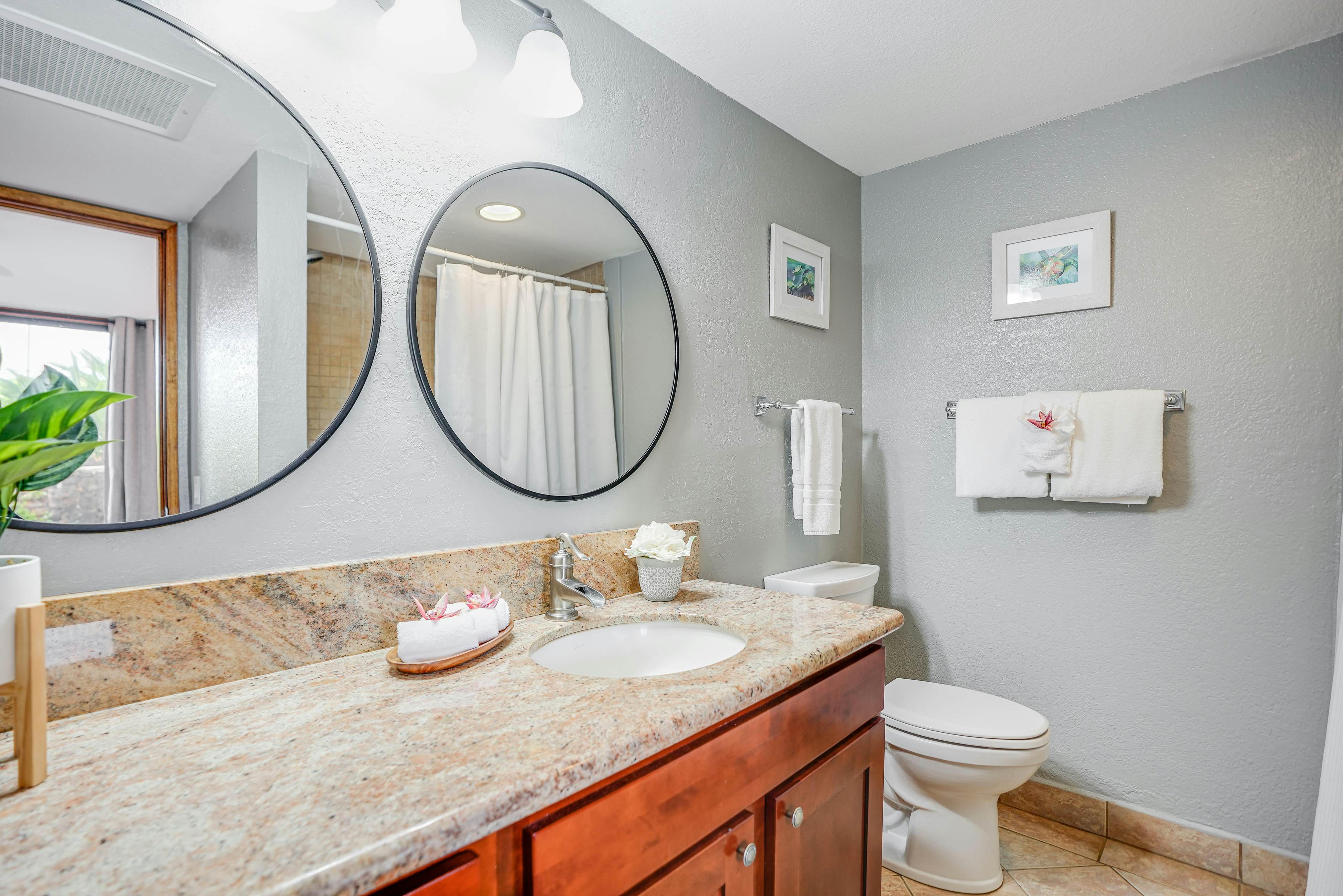 Makahuena 4105 Poipu Ocean Breeze