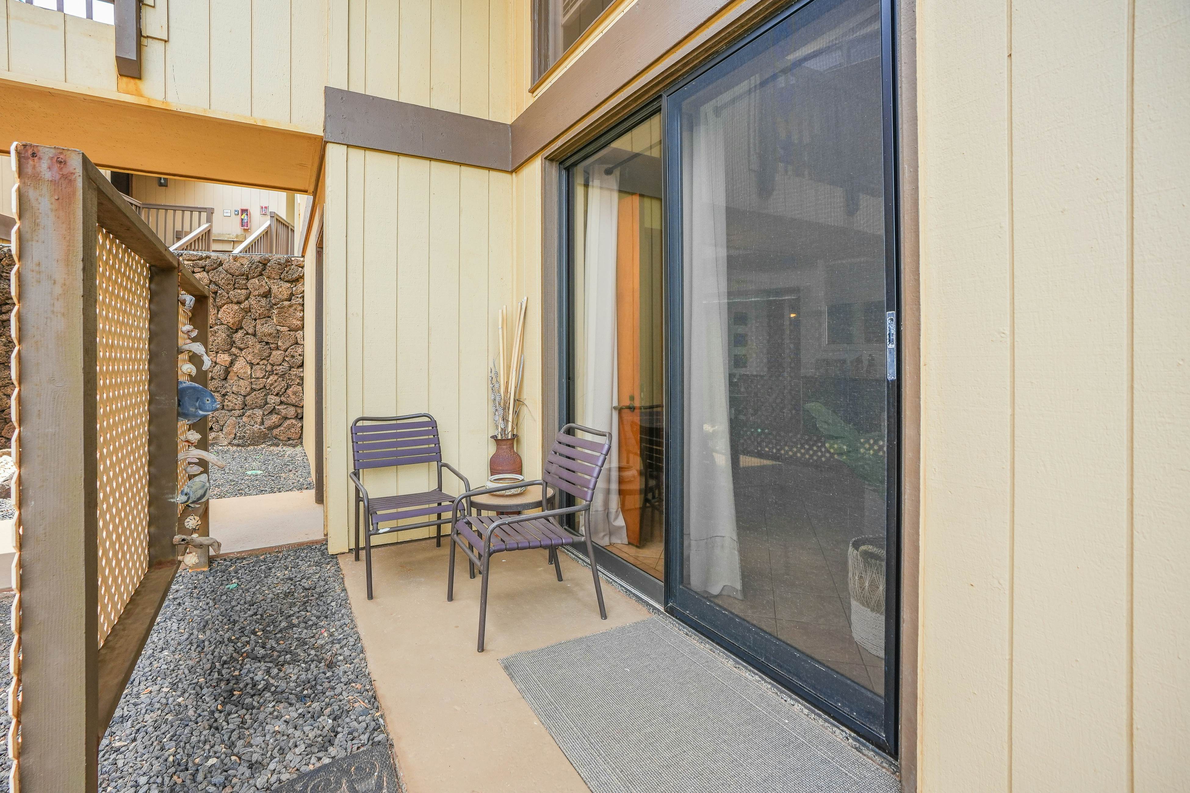 Makahuena 4105 Poipu Ocean Breeze