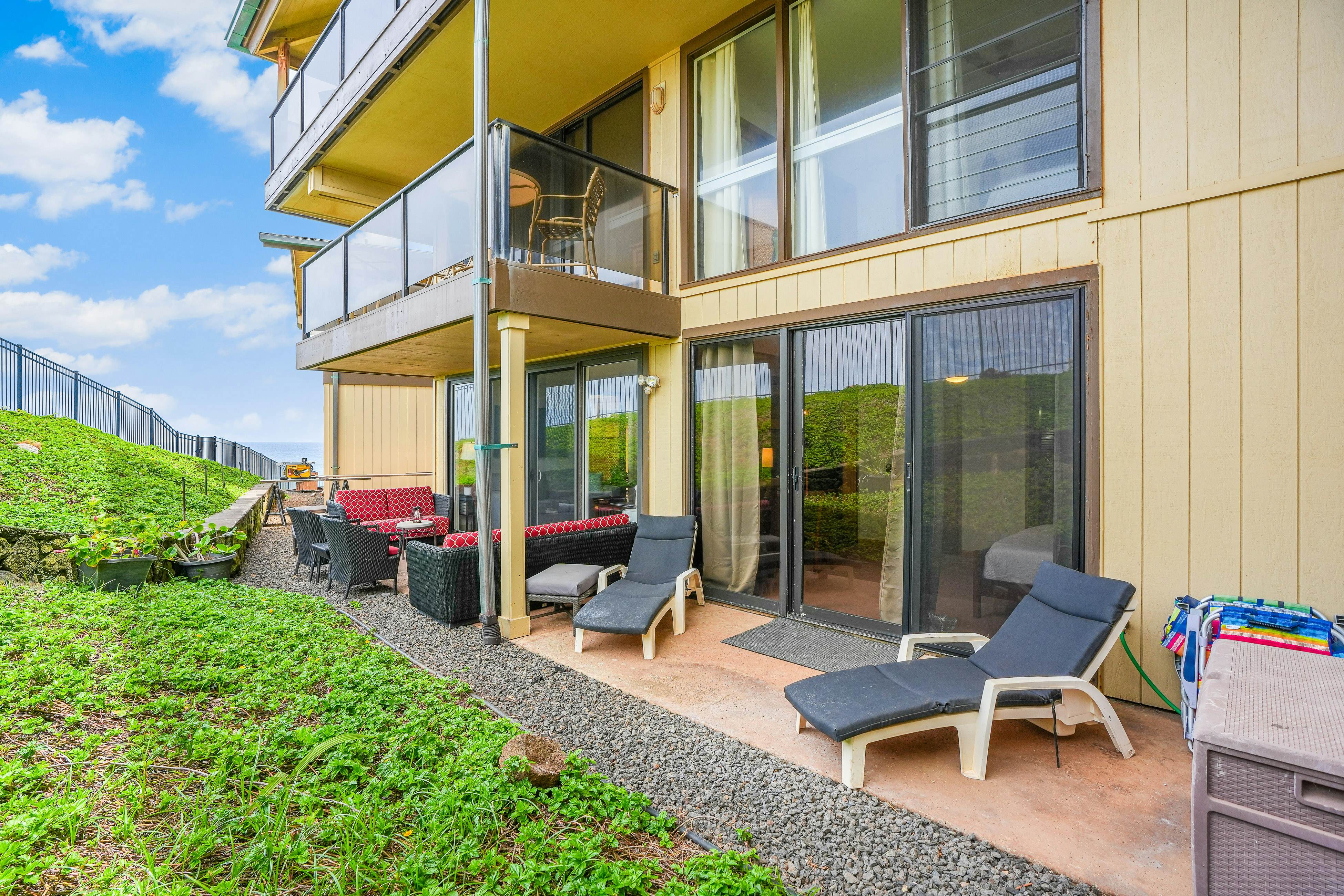 Makahuena 4105 Poipu Ocean Breeze