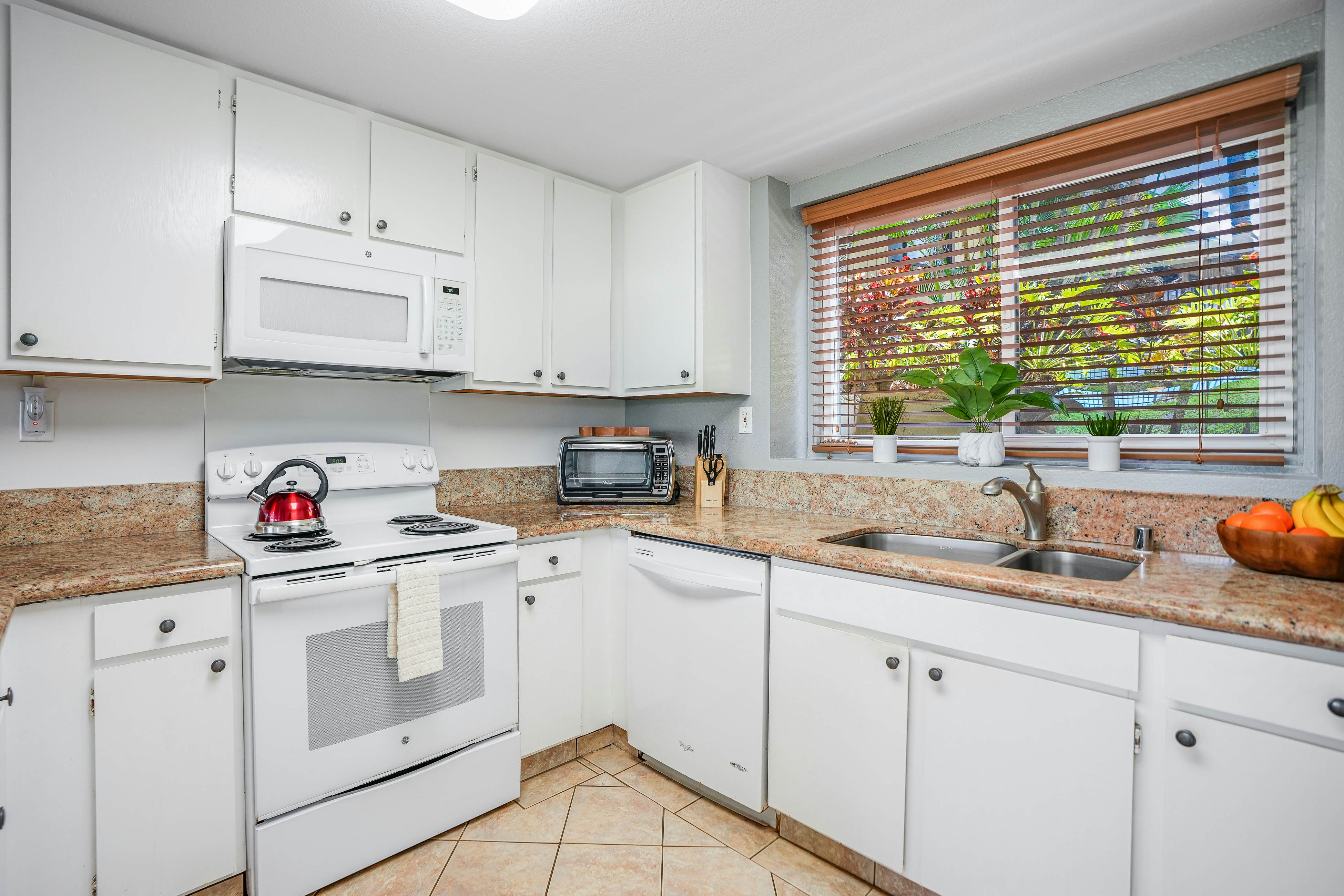 Makahuena 4105 Poipu Ocean Breeze