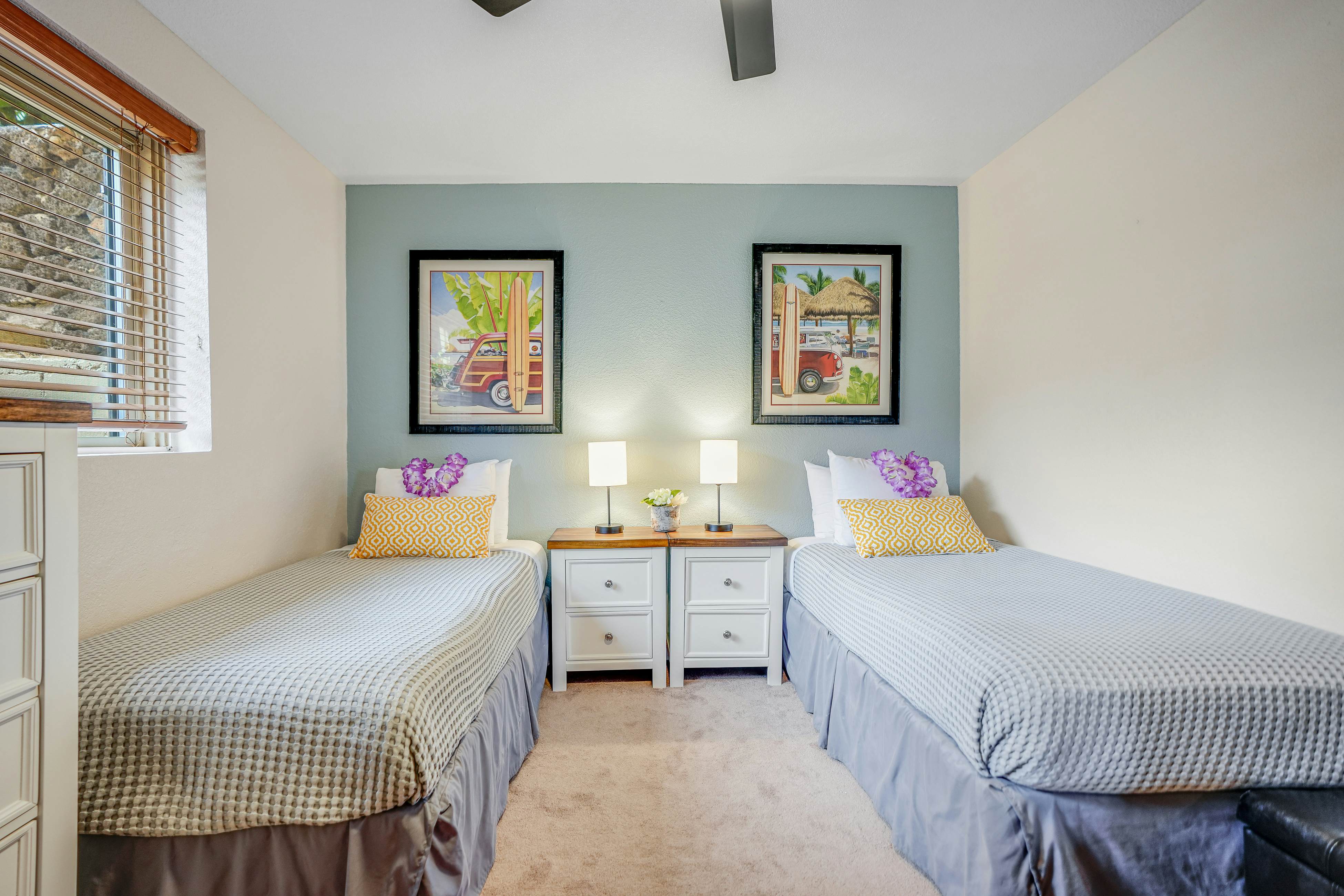 Makahuena 4105 Poipu Ocean Breeze