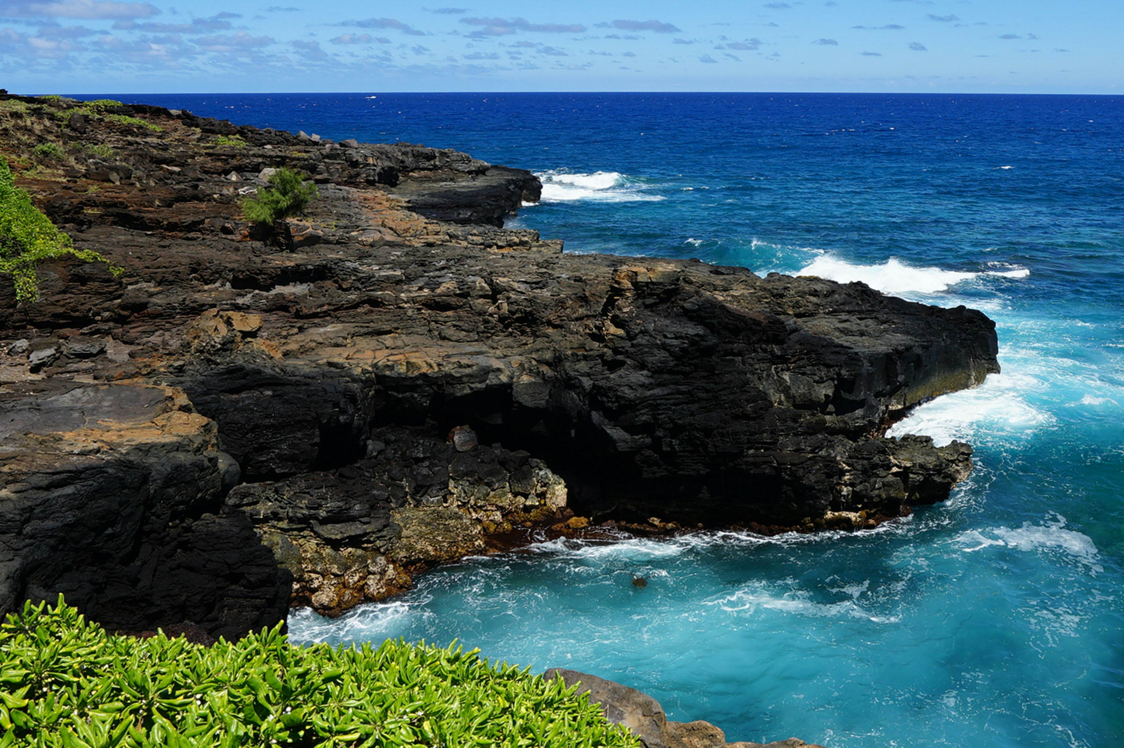 Makahuena 4105 Poipu Ocean Breeze