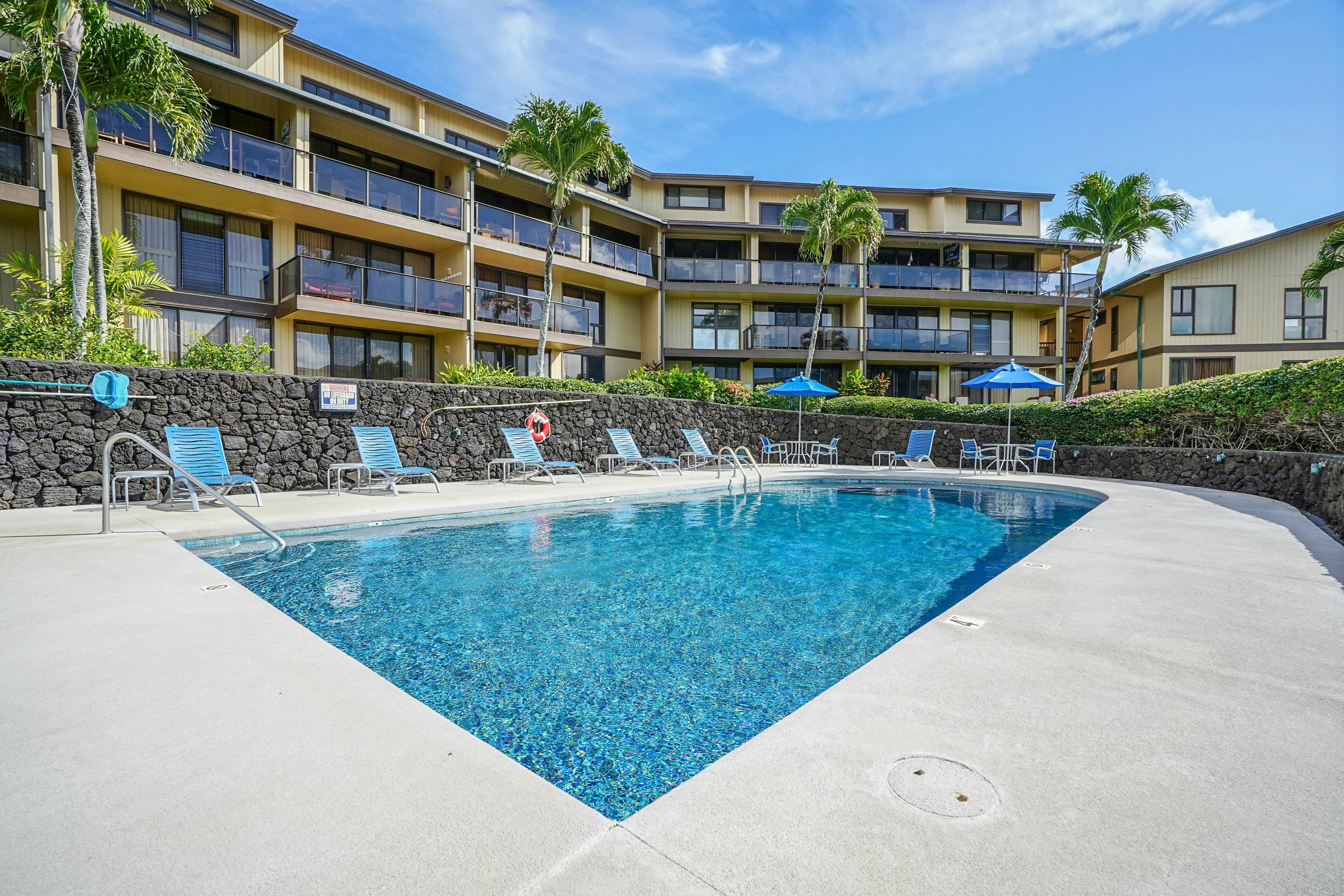 Makahuena 4105 Poipu Ocean Breeze