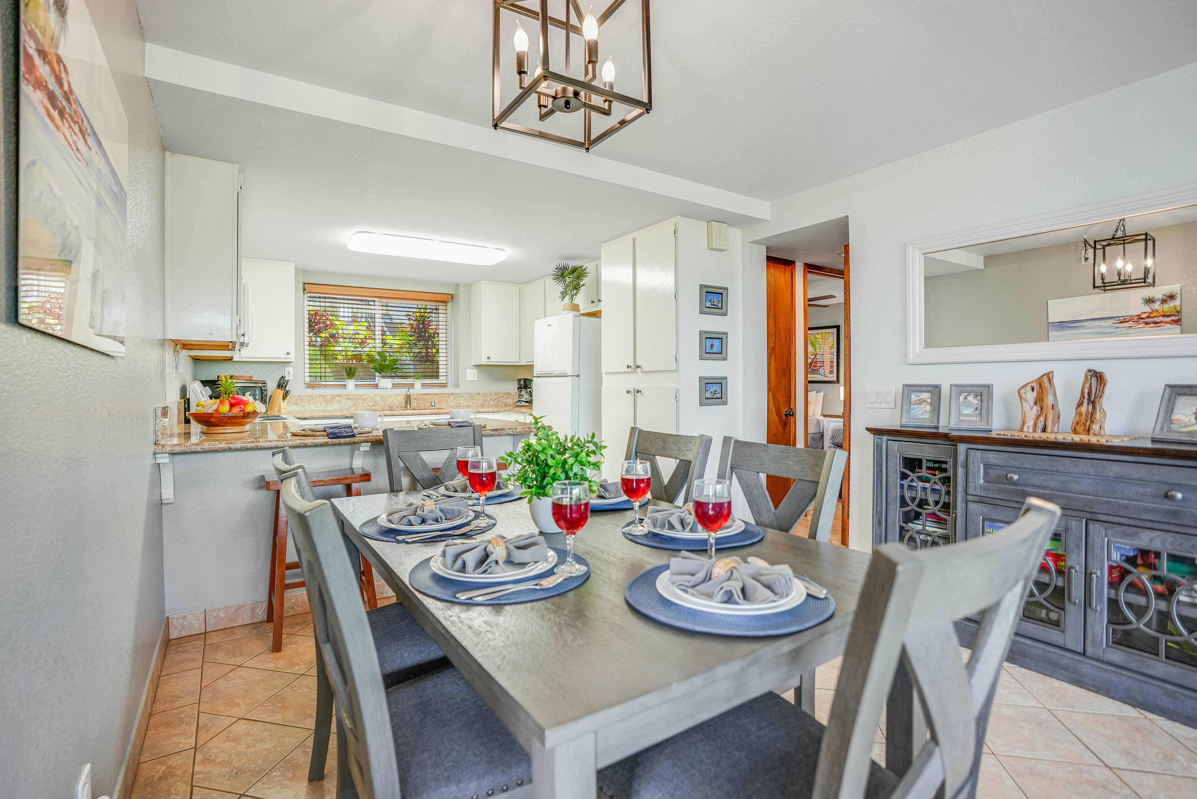 Makahuena 4105 Poipu Ocean Breeze