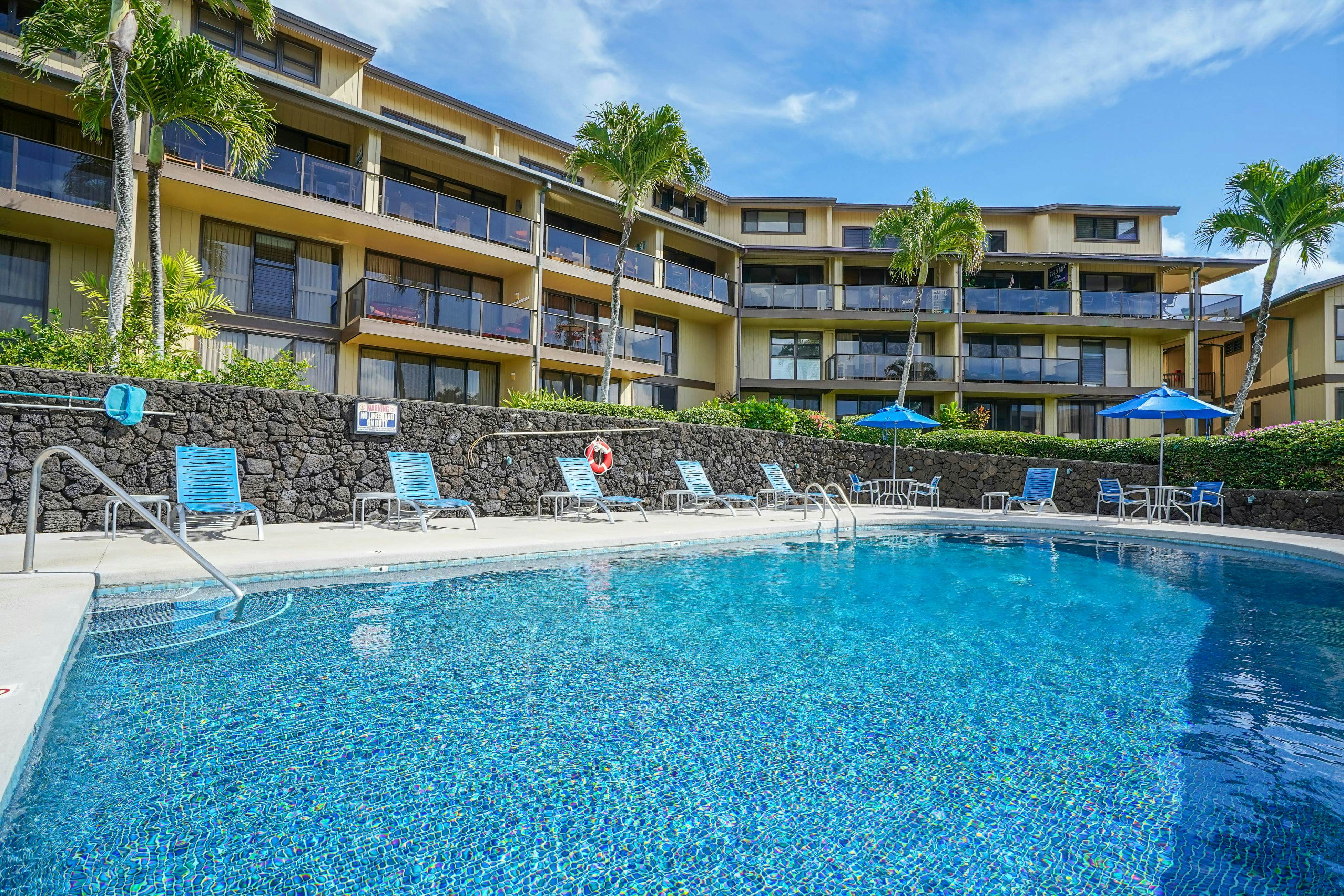 Makahuena 4105 Poipu Ocean Breeze