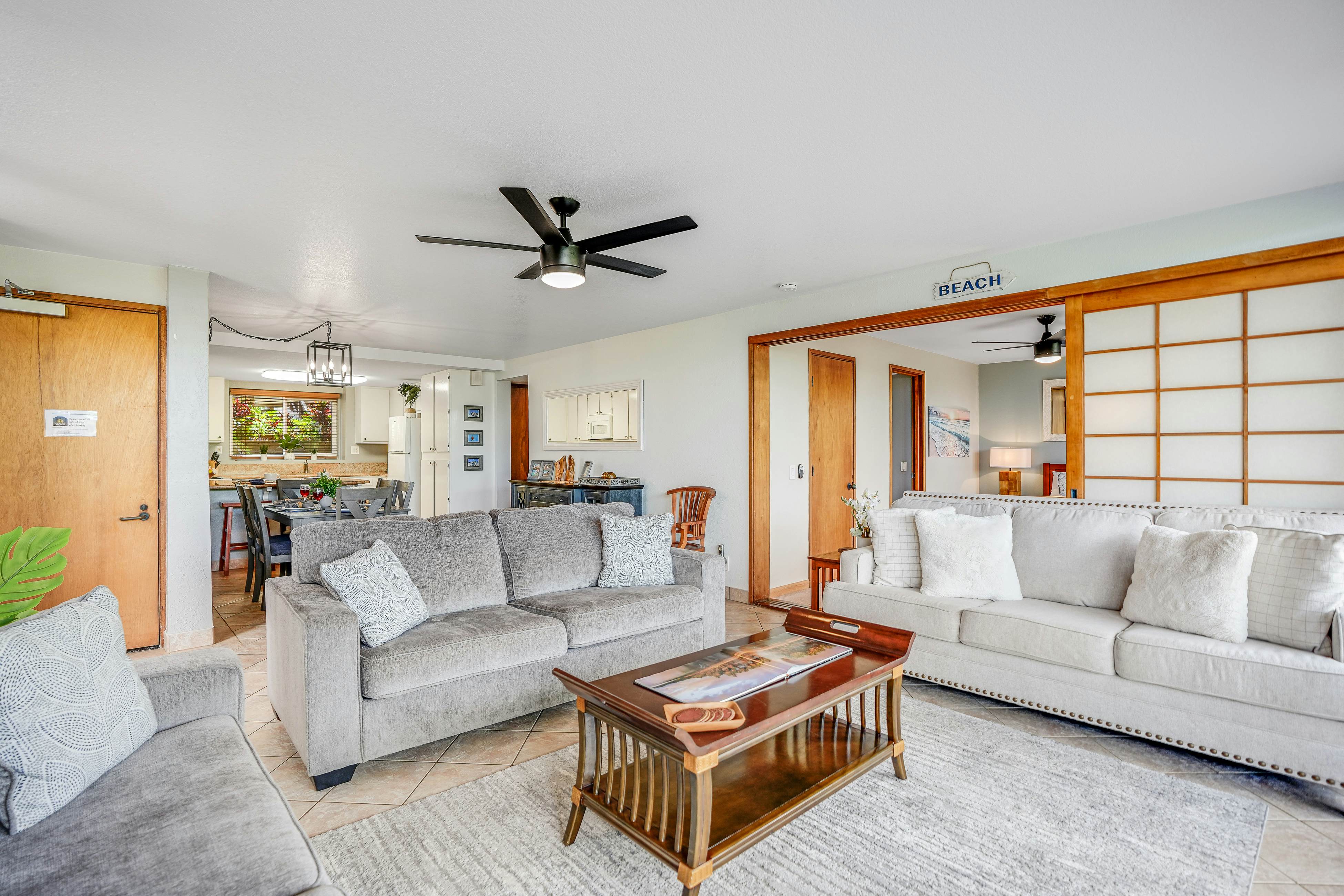 Makahuena 4105 Poipu Ocean Breeze