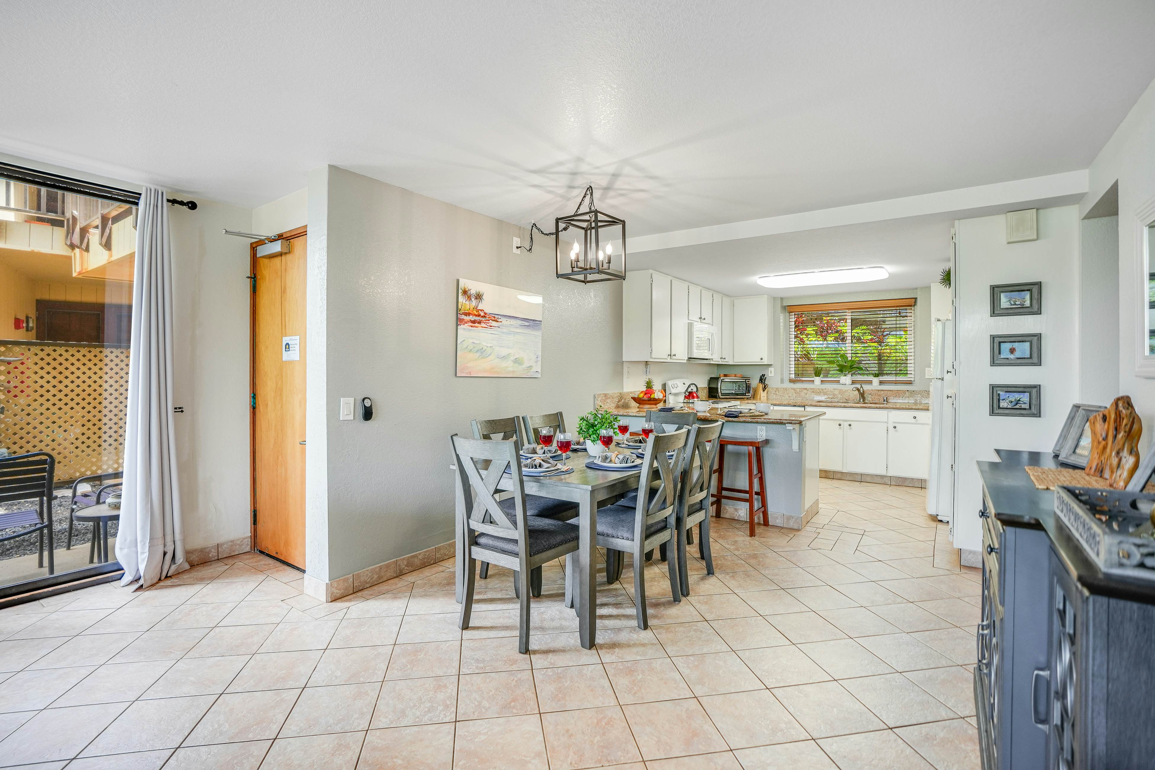 Makahuena 4105 Poipu Ocean Breeze