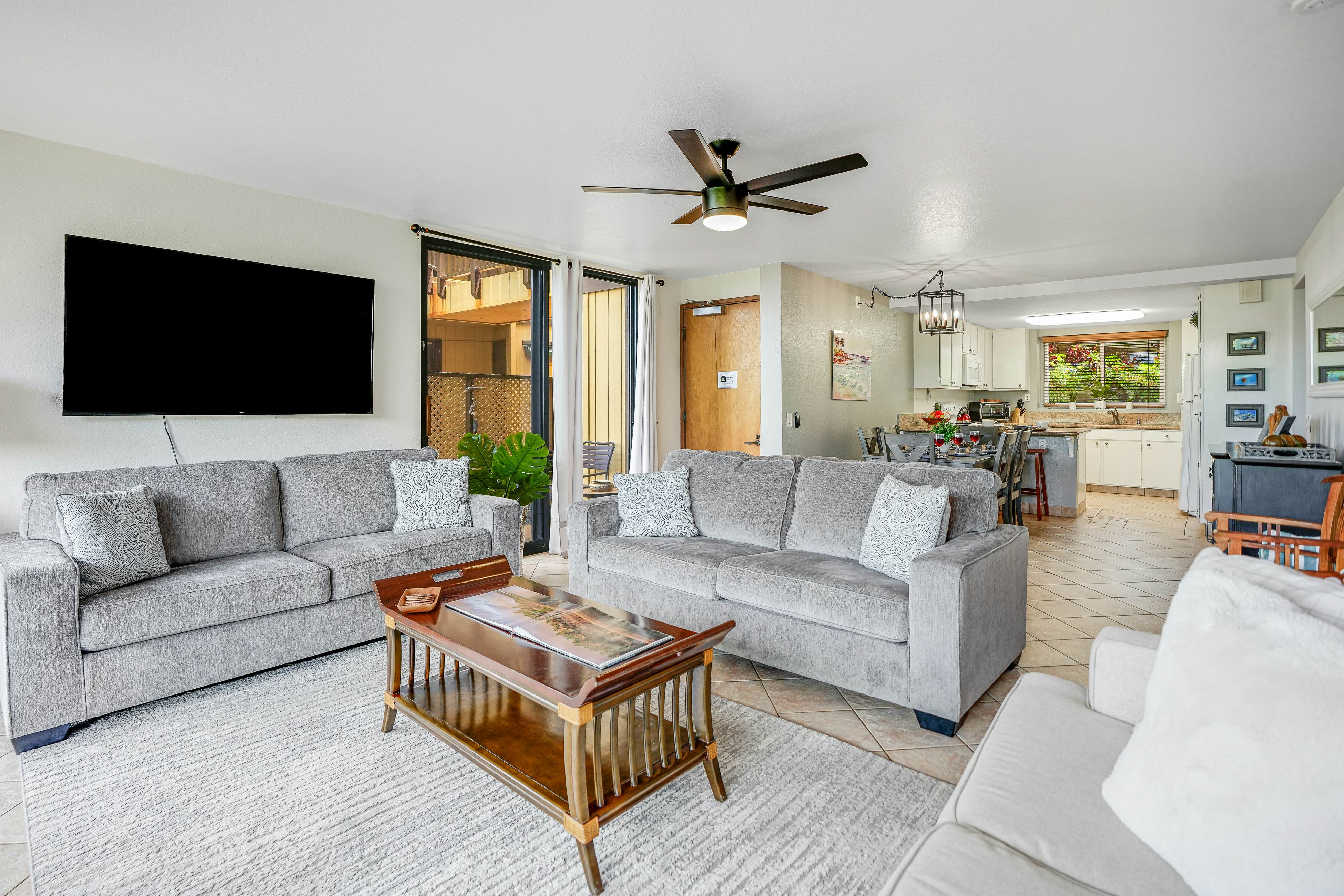 Makahuena 4105 Poipu Ocean Breeze