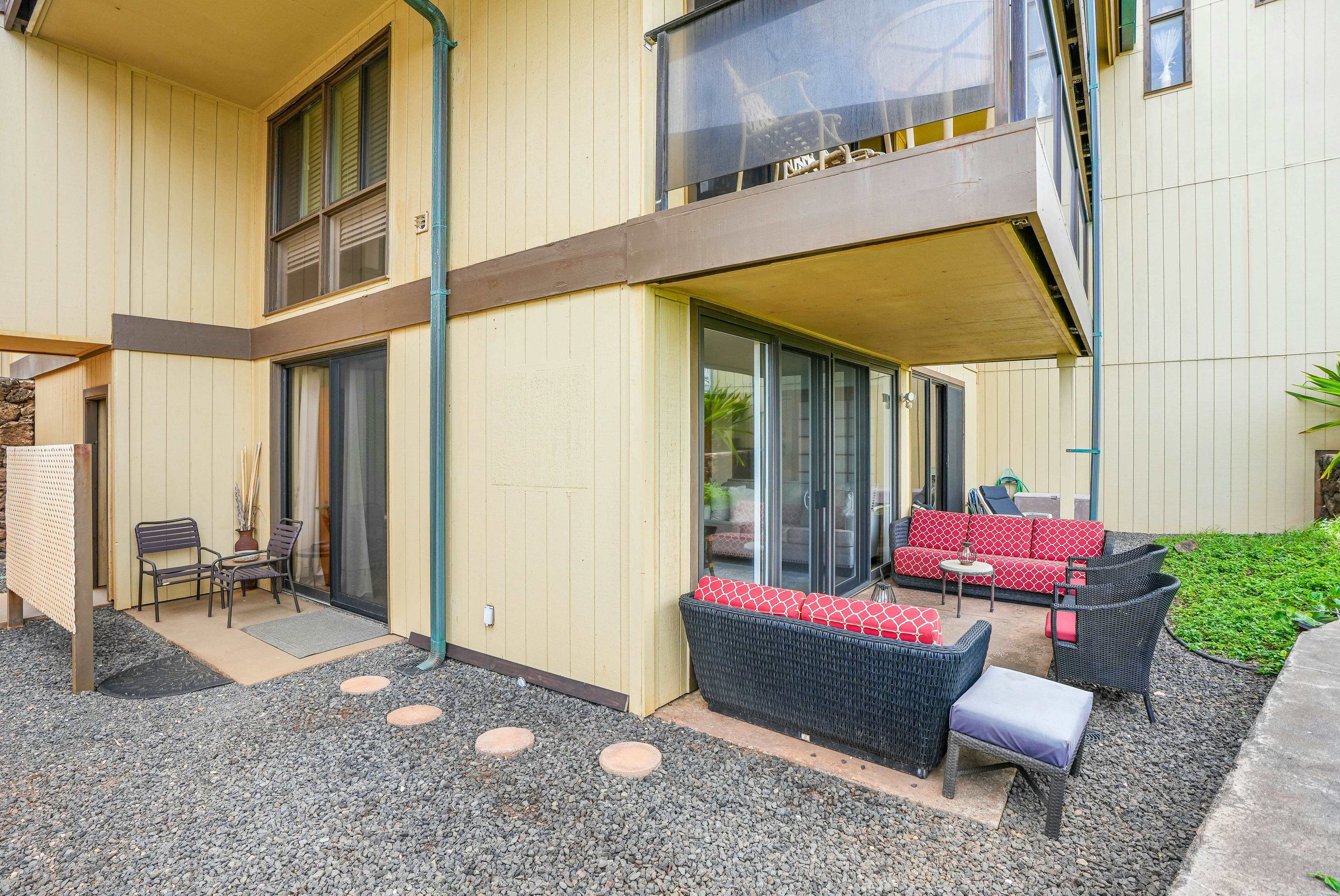 Makahuena 4105 Poipu Ocean Breeze