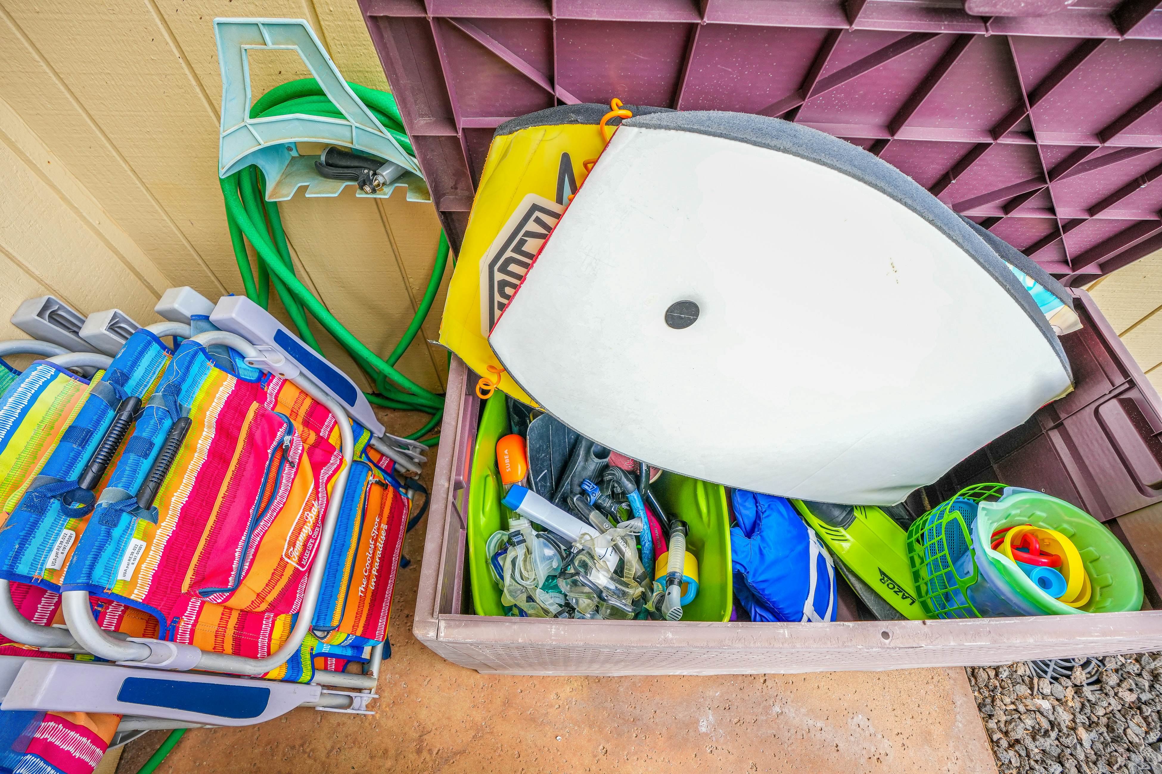 Makahuena 4105 Poipu Ocean Breeze