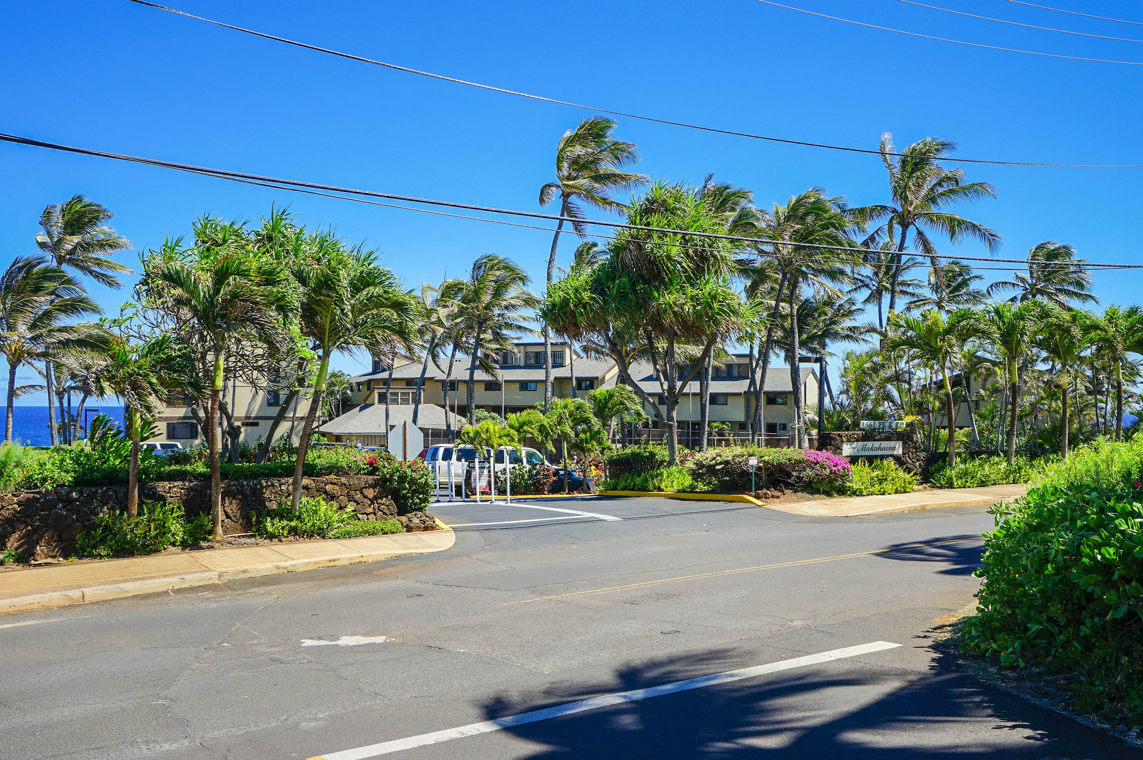Makahuena 4105 Poipu Ocean Breeze