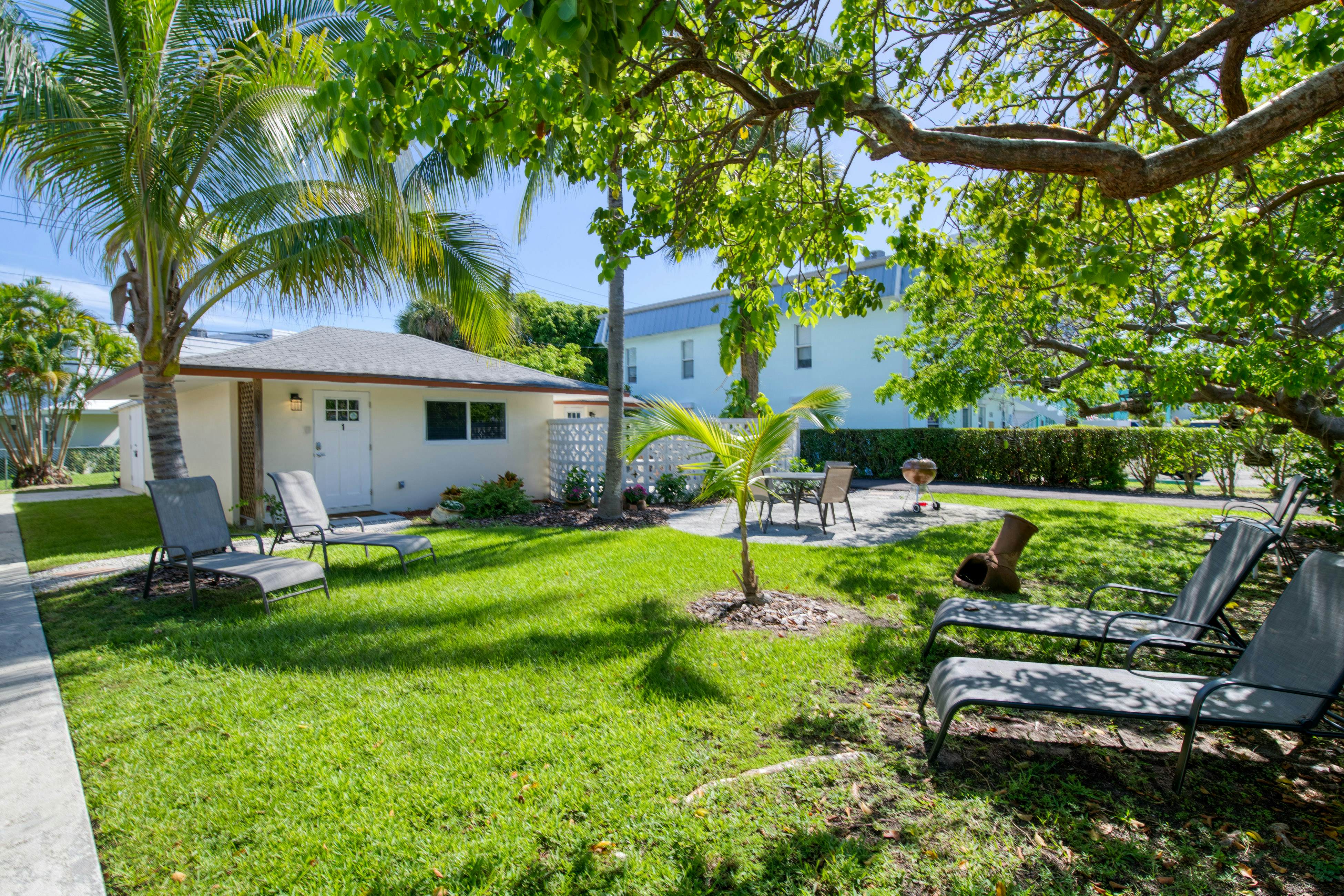 Coconut Grove Singer Island - Unit 1