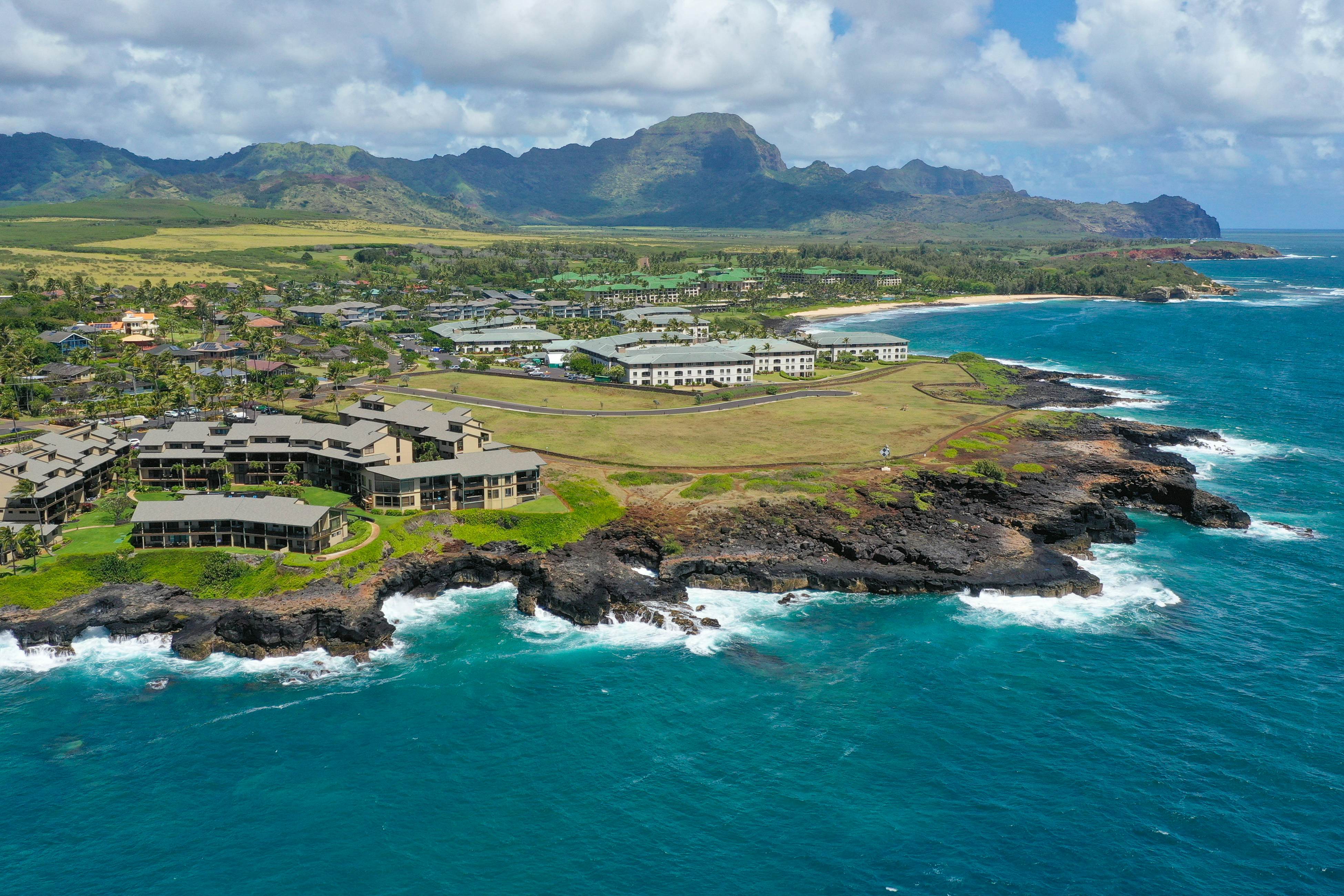 Makahuena 4105 Poipu Ocean Breeze