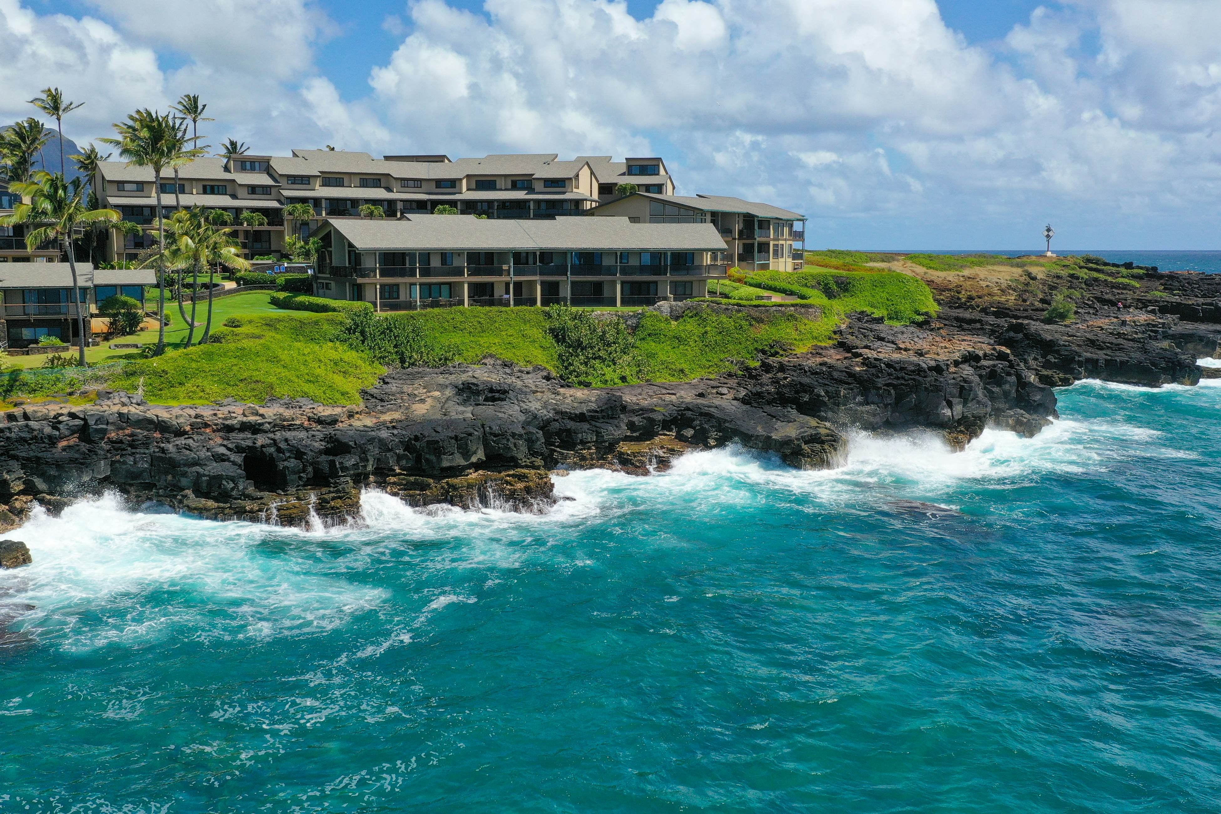 Makahuena 4105 Poipu Ocean Breeze