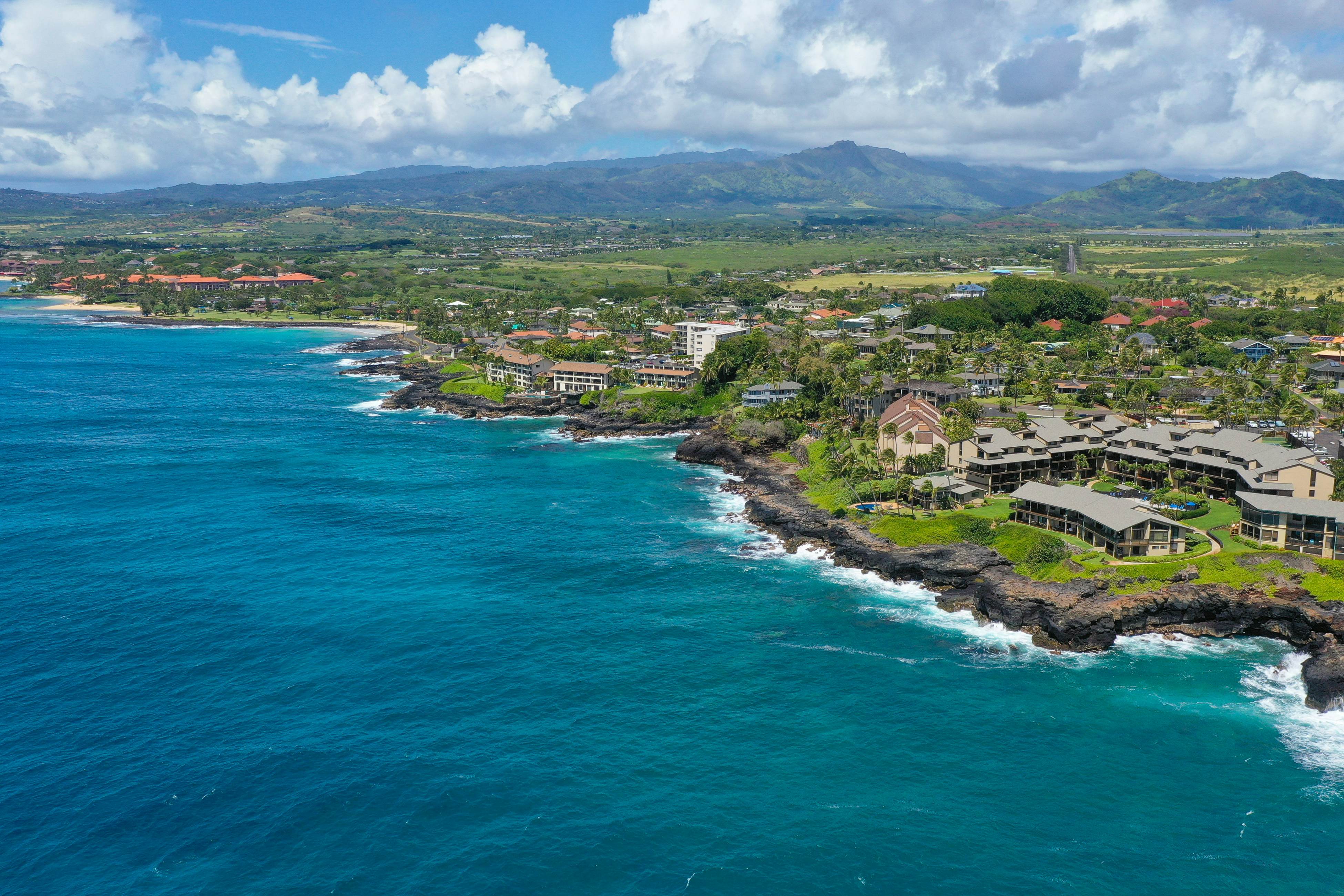 Makahuena 4105 Poipu Ocean Breeze