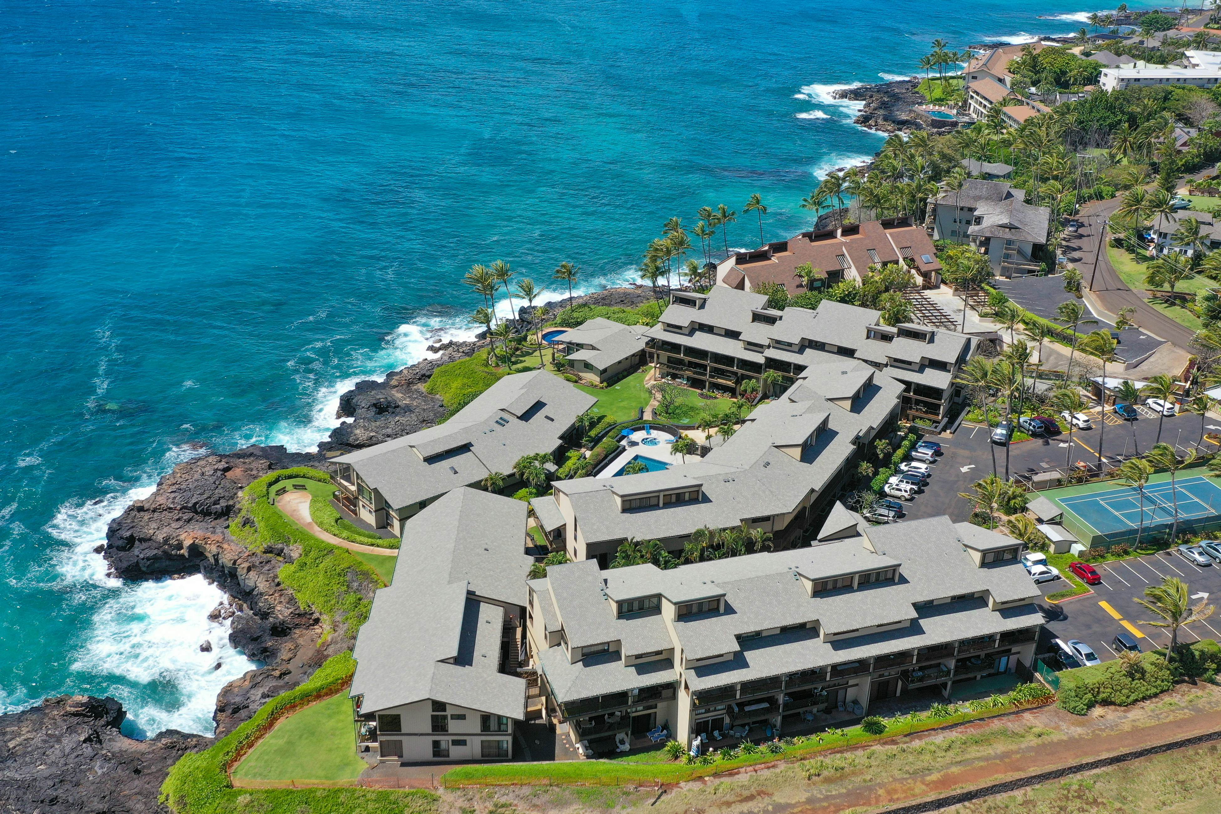 Makahuena 4105 Poipu Ocean Breeze