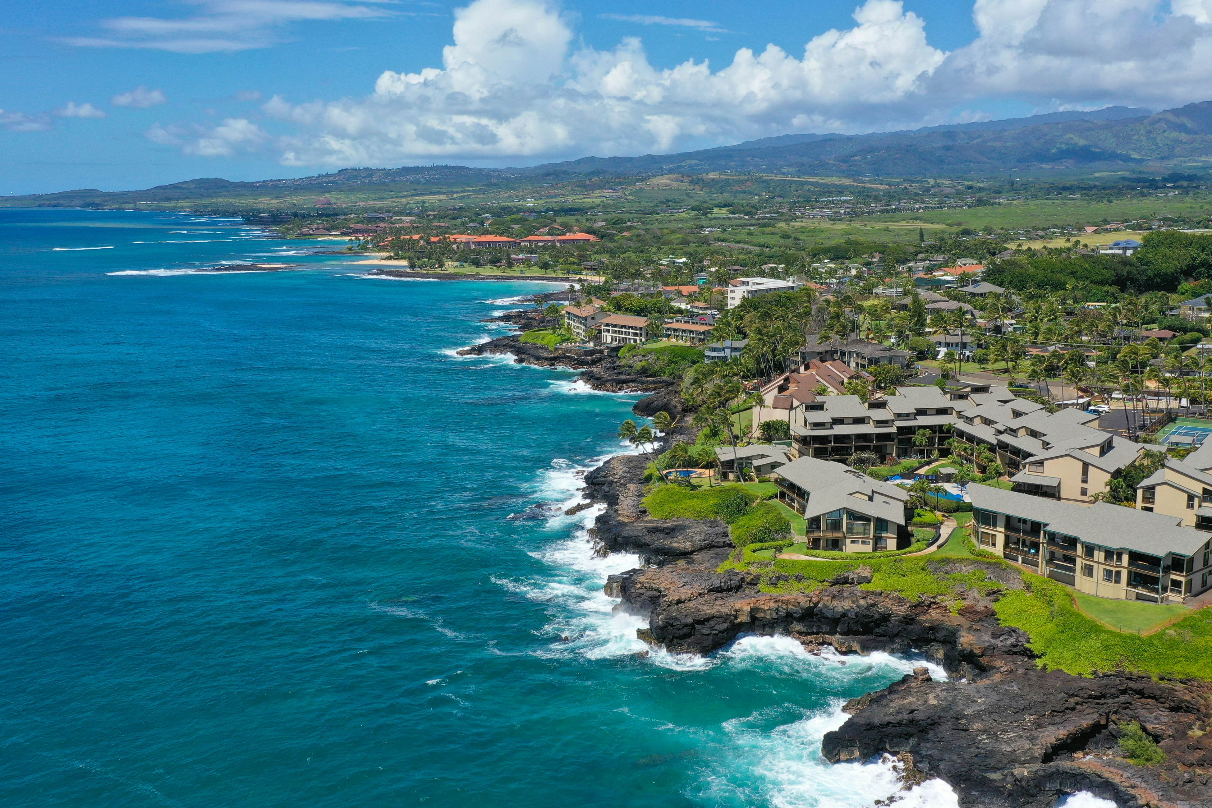 Makahuena 4105 Poipu Ocean Breeze