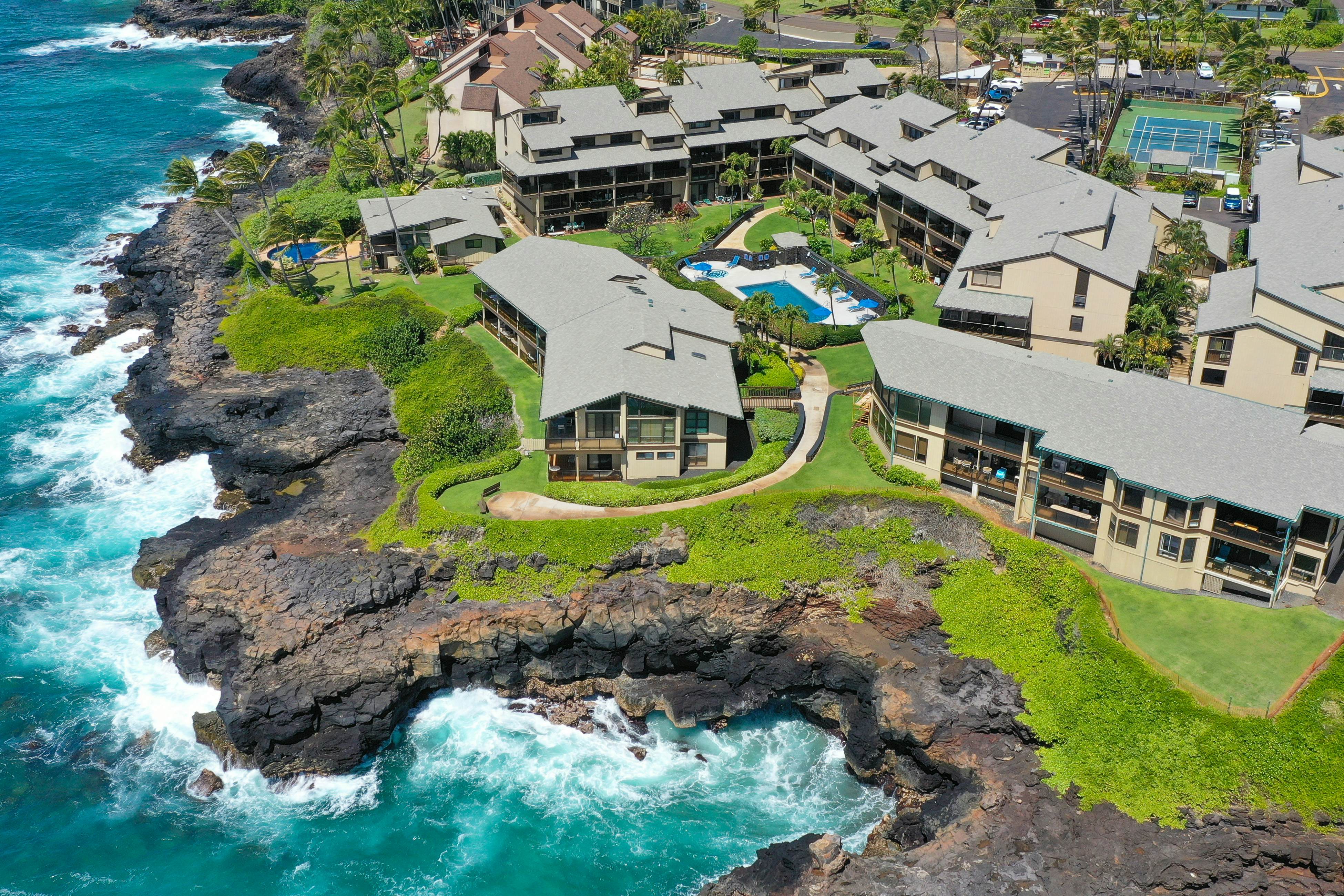 Makahuena 4105 Poipu Ocean Breeze